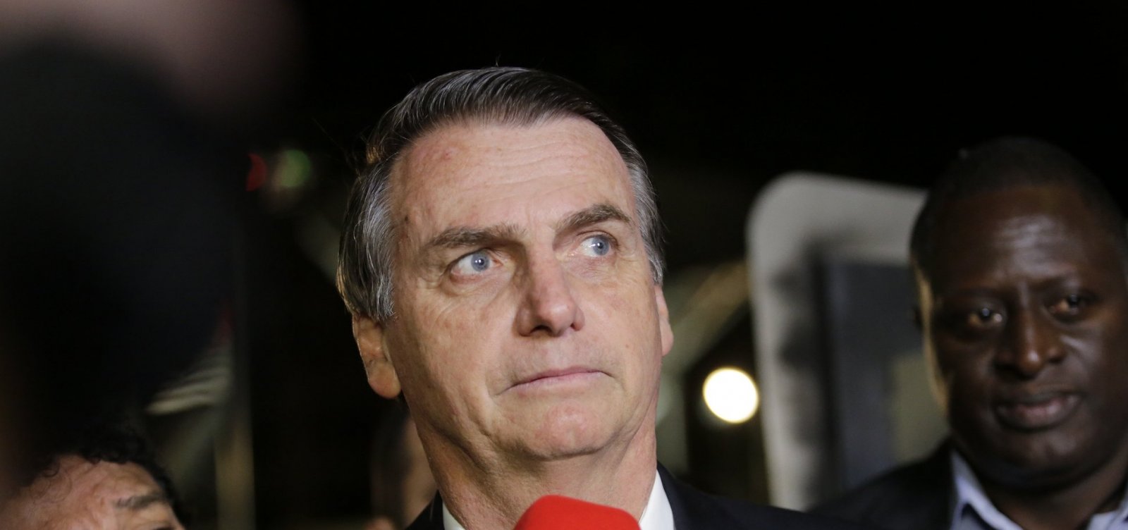 Bolsonaro avalia não ir para os próximos debates na TV