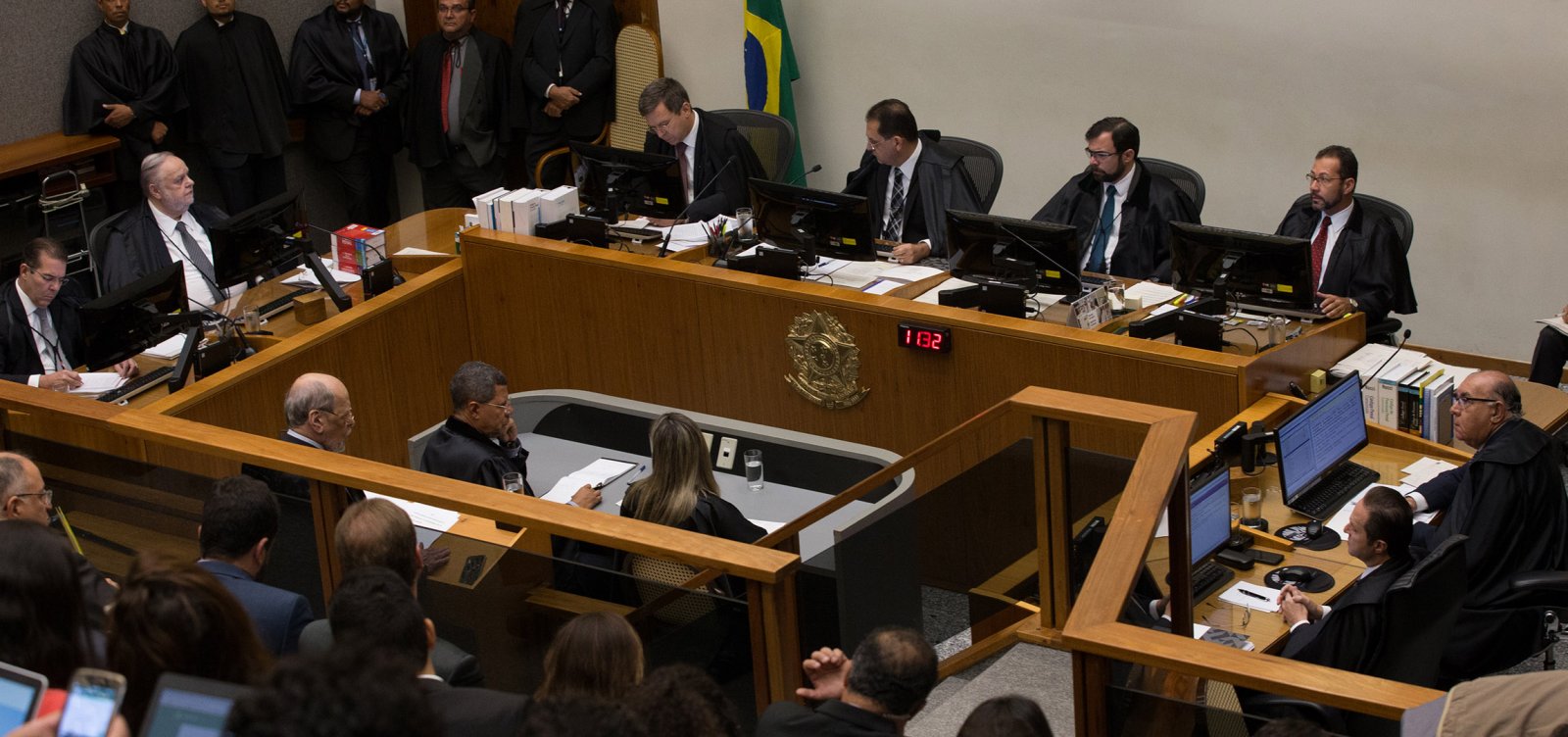STJ concede adicional de 25% a aposentados que necessitam de cuidadores