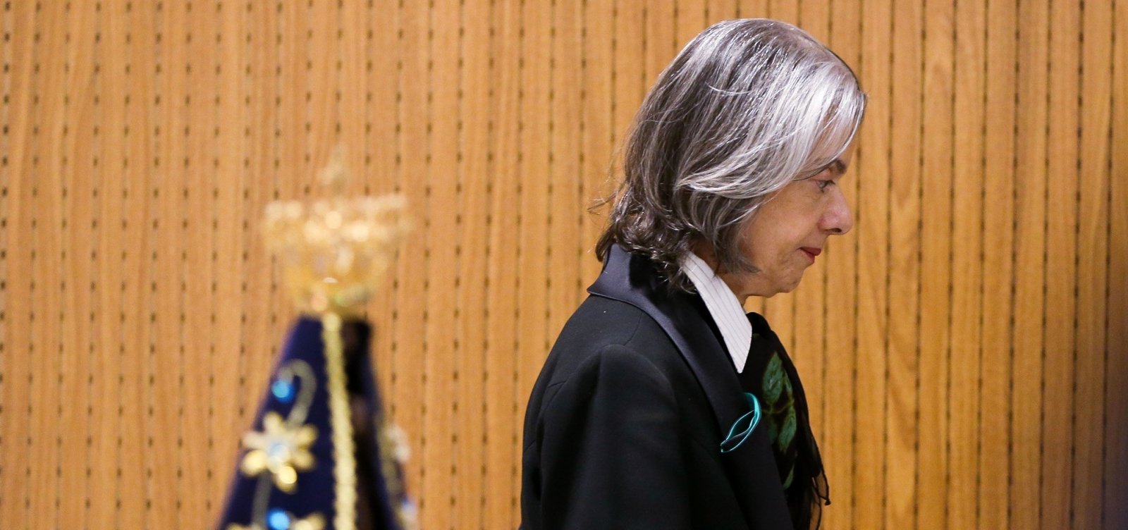 MST irá à casa de Cármen Lúcia pedir que ela receba militantes em greve de fome