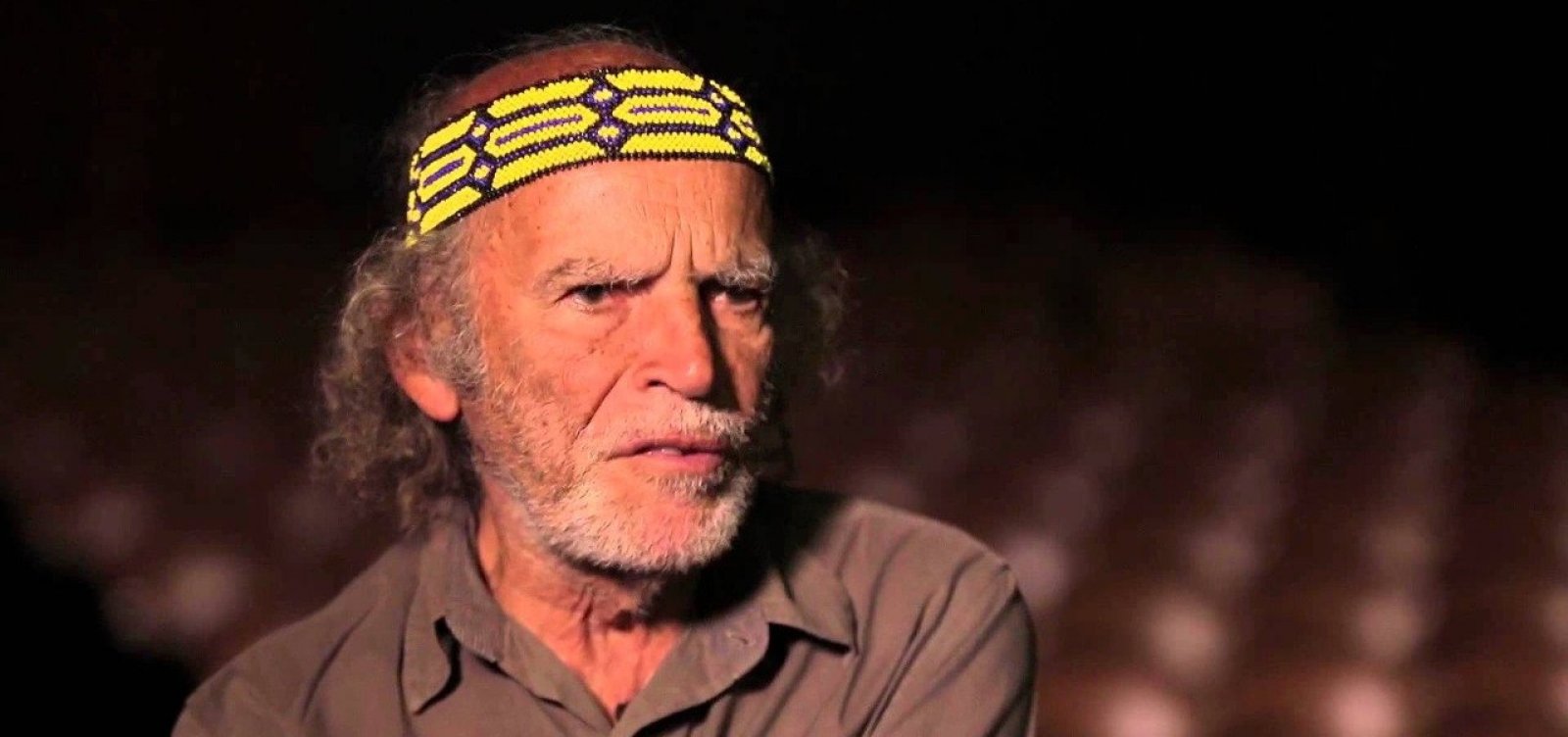 Aos 84 anos, morre dramaturgo João das Neves 