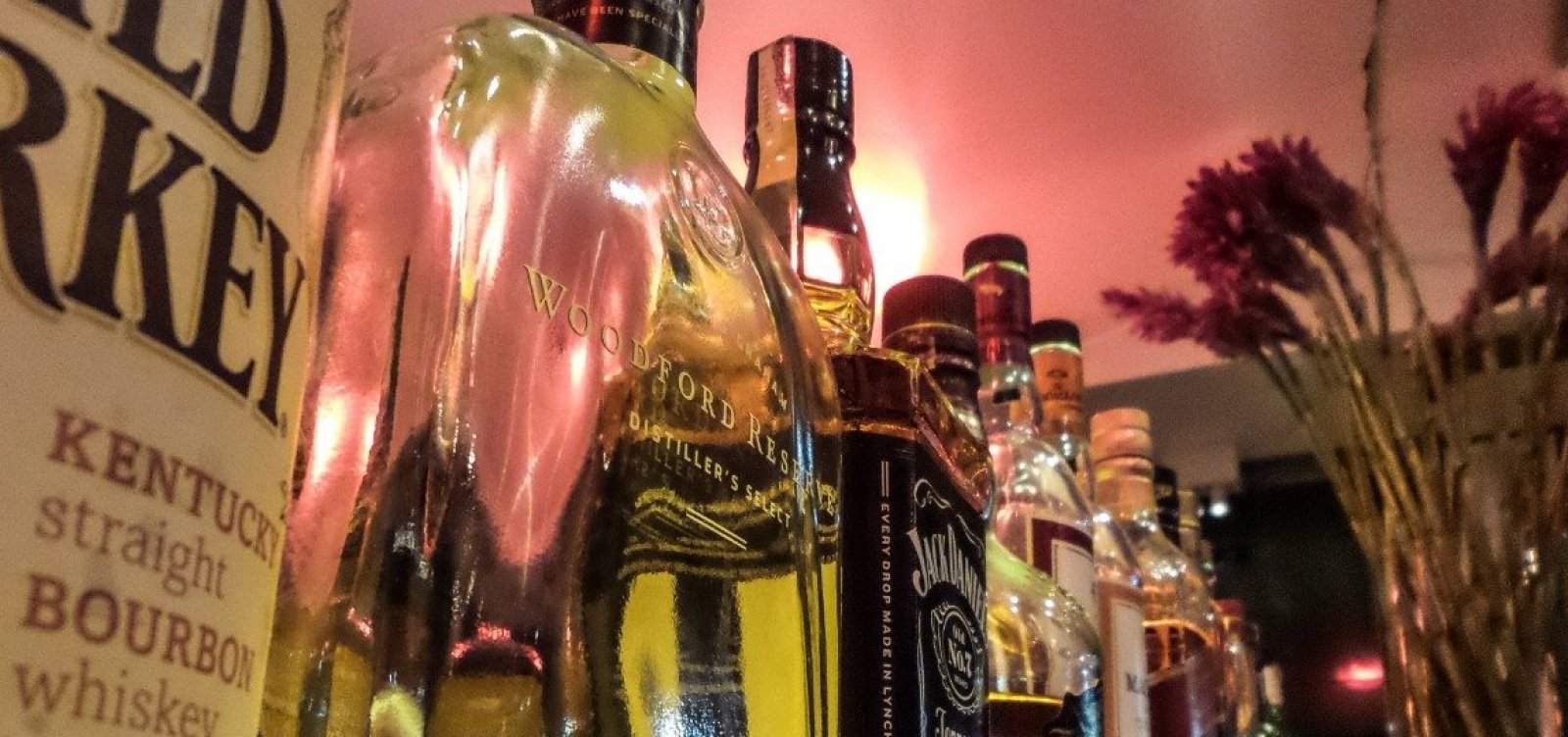 Bebidas alcoólicas mataram 3 milhões de pessoas em 2016, diz estudo 