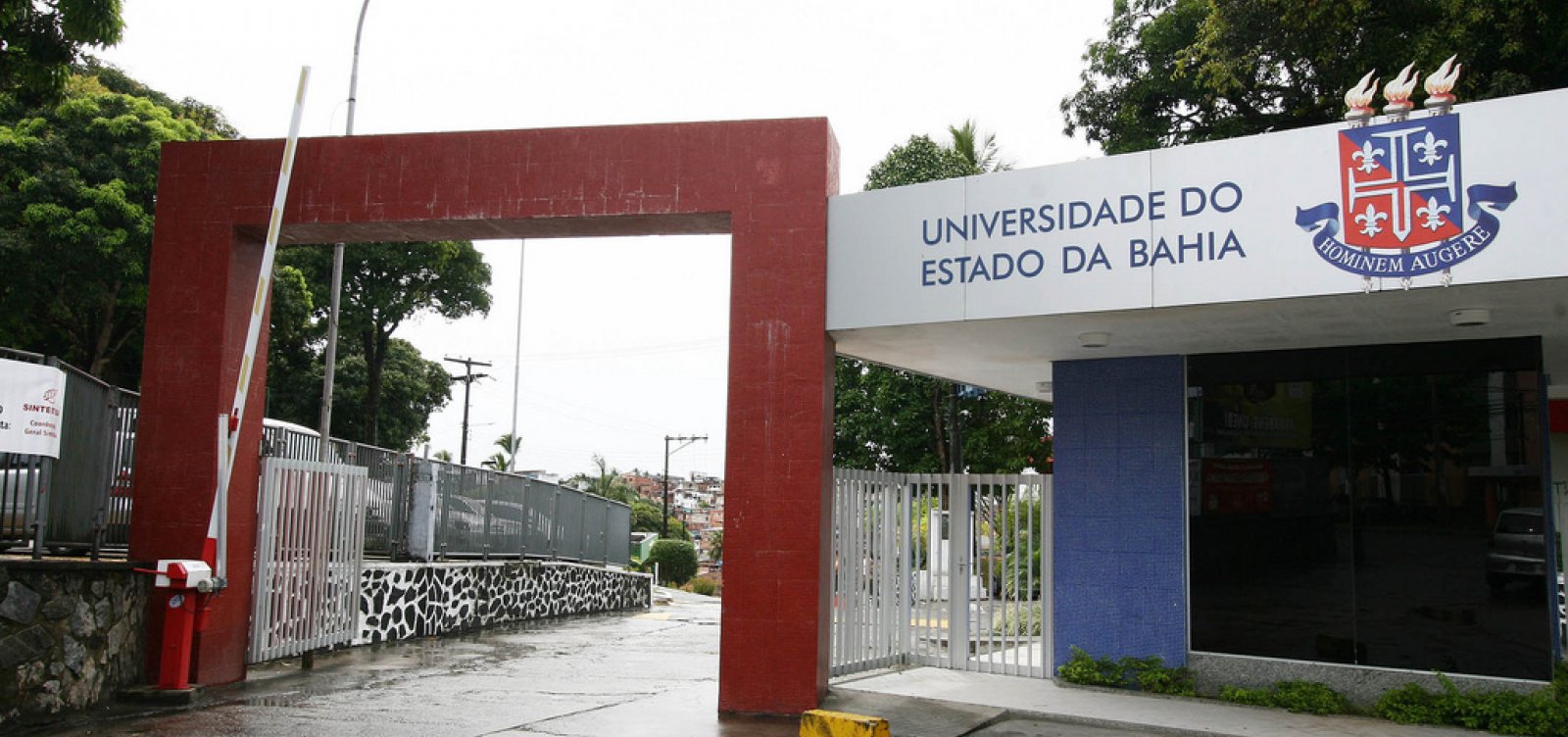 Itaberaba: Uneb suspende aulas após crime próximo ao campus