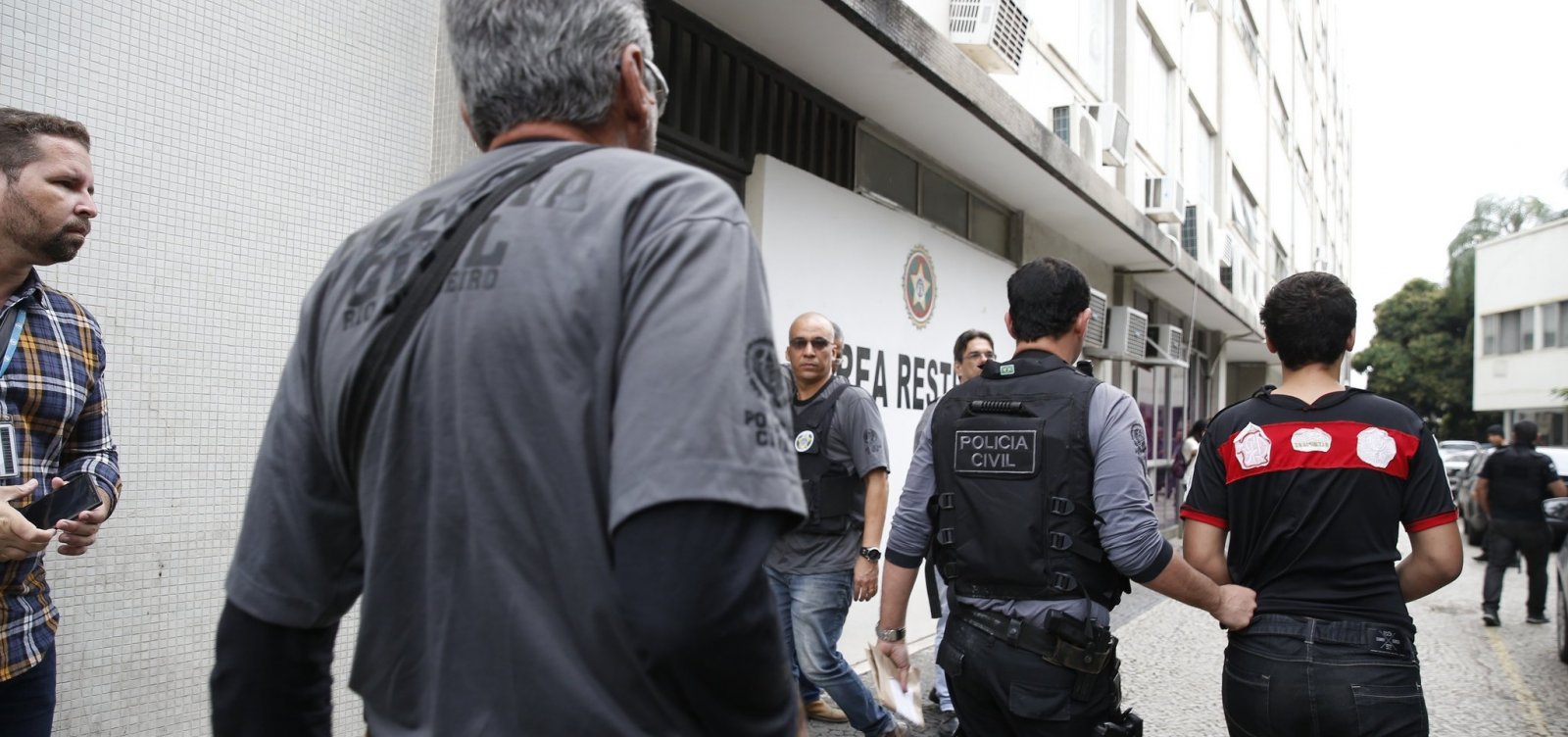 Só na Bahia, 50 suspeitos são presos em ação contra homicídio e feminicídio 