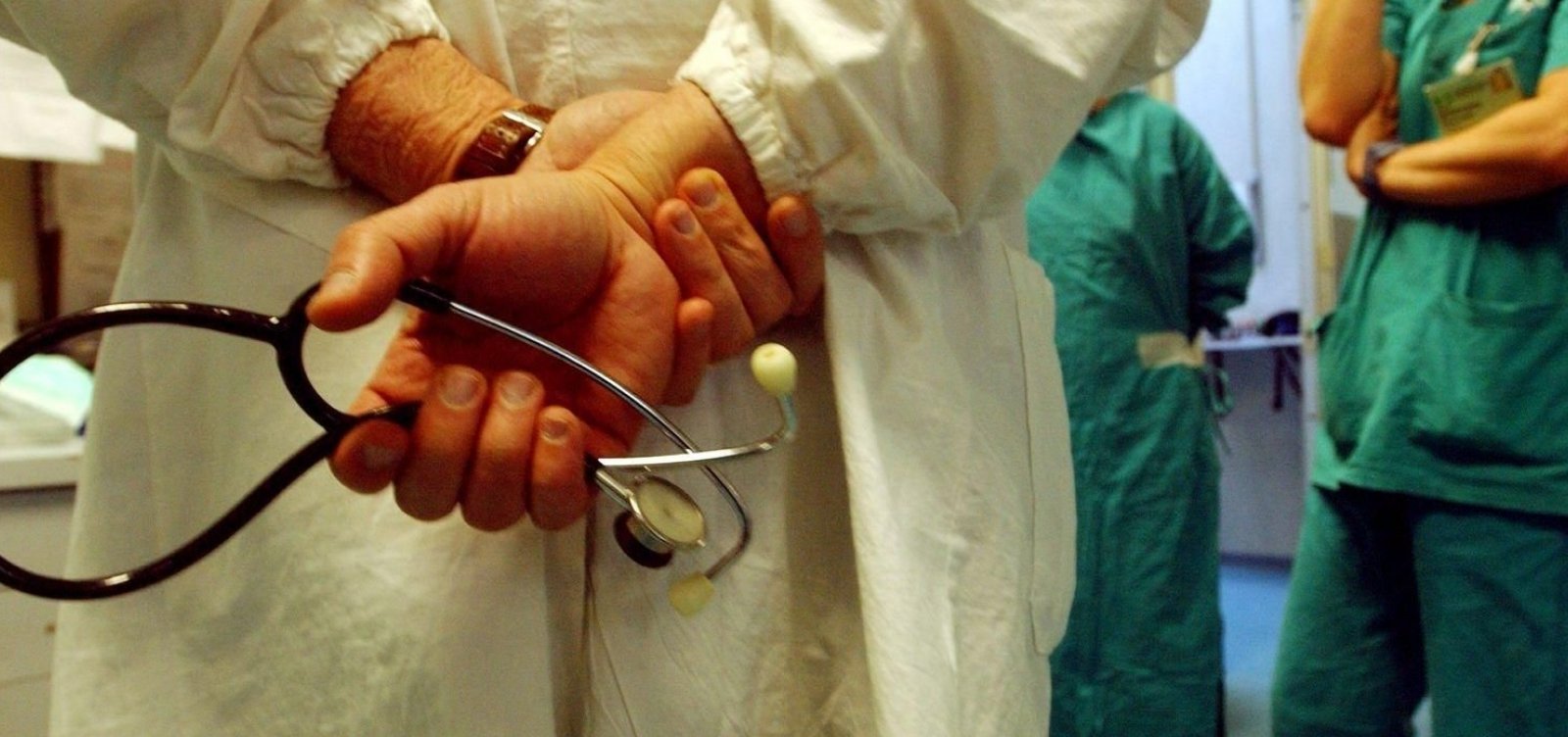 Menina de 4 anos morre com suspeita de meningite