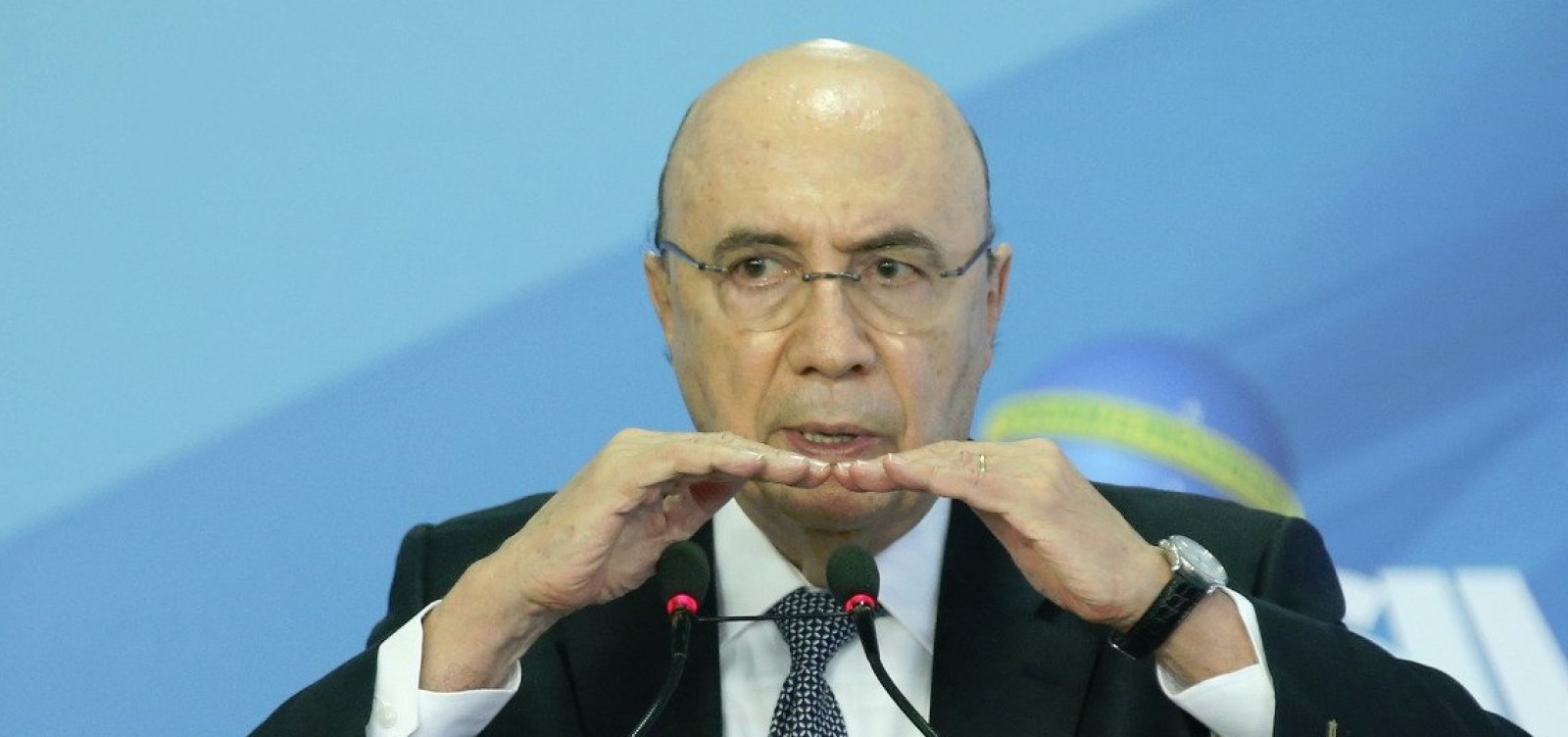 Meirelles tenta se afastar de Temer e Lula: ‘Não trabalhei para governos, trabalhei para o Brasil’