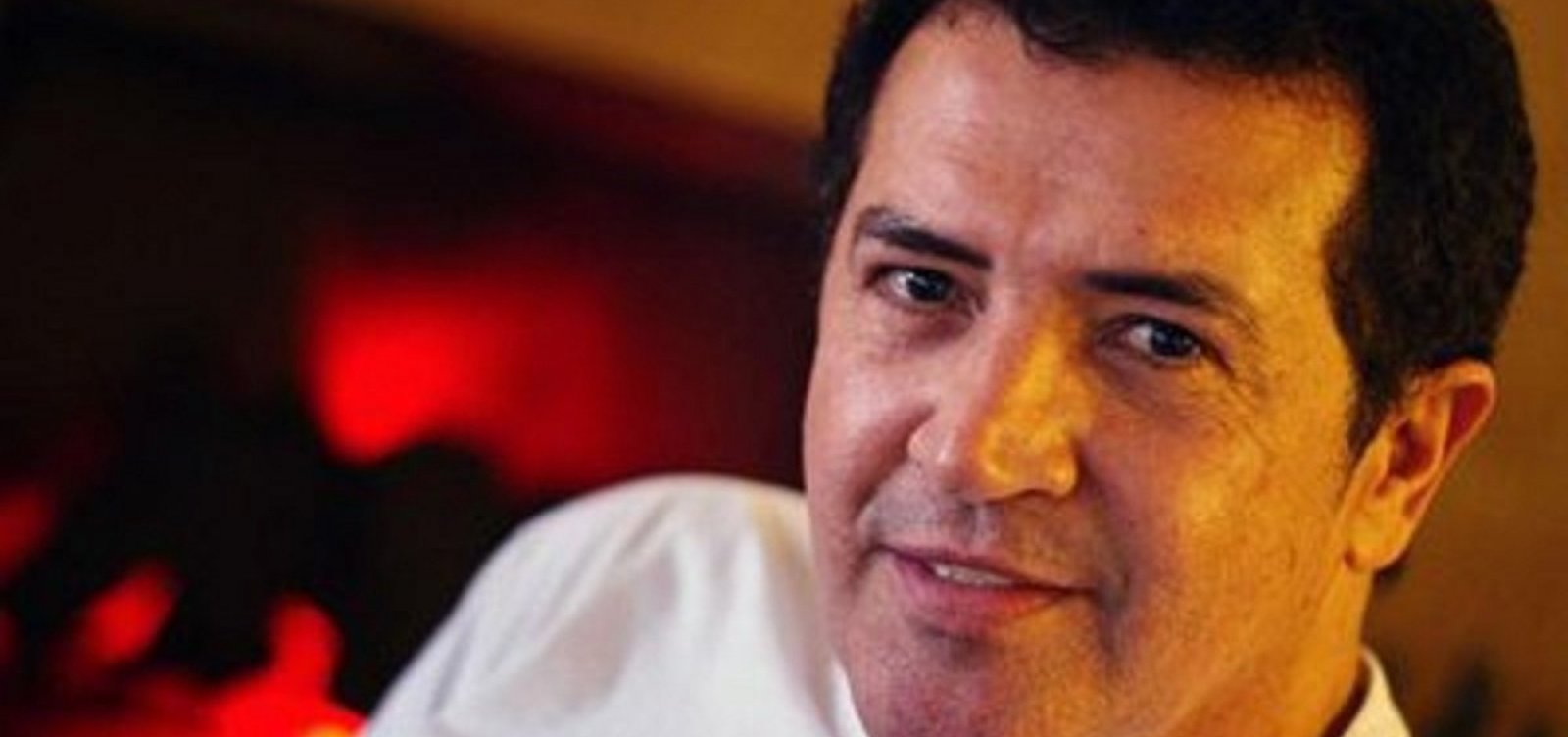 Beto Barbosa descobre câncer e faz 1ª sessão de quimioterapia