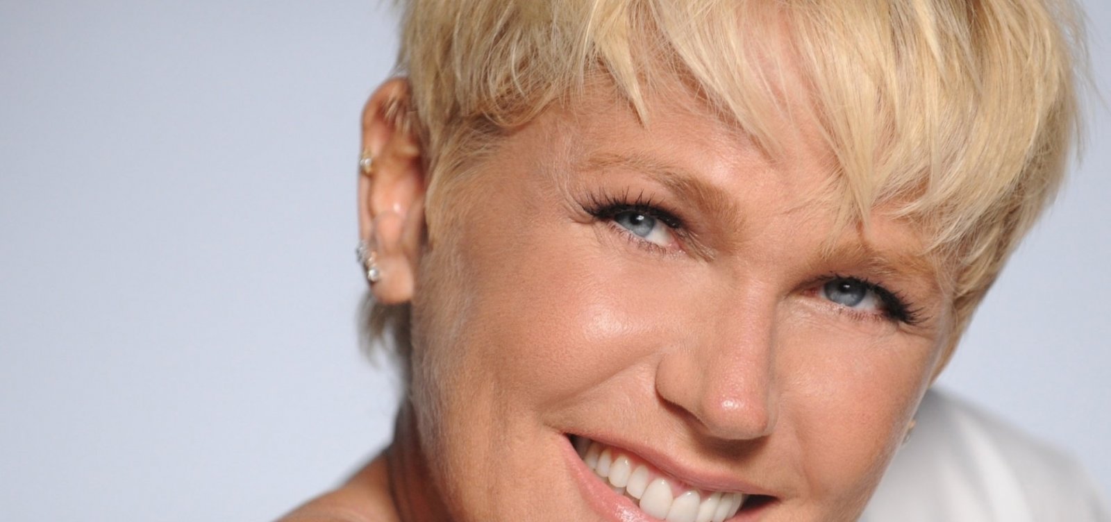 Xuxa negocia apresentar programa na TV argentina