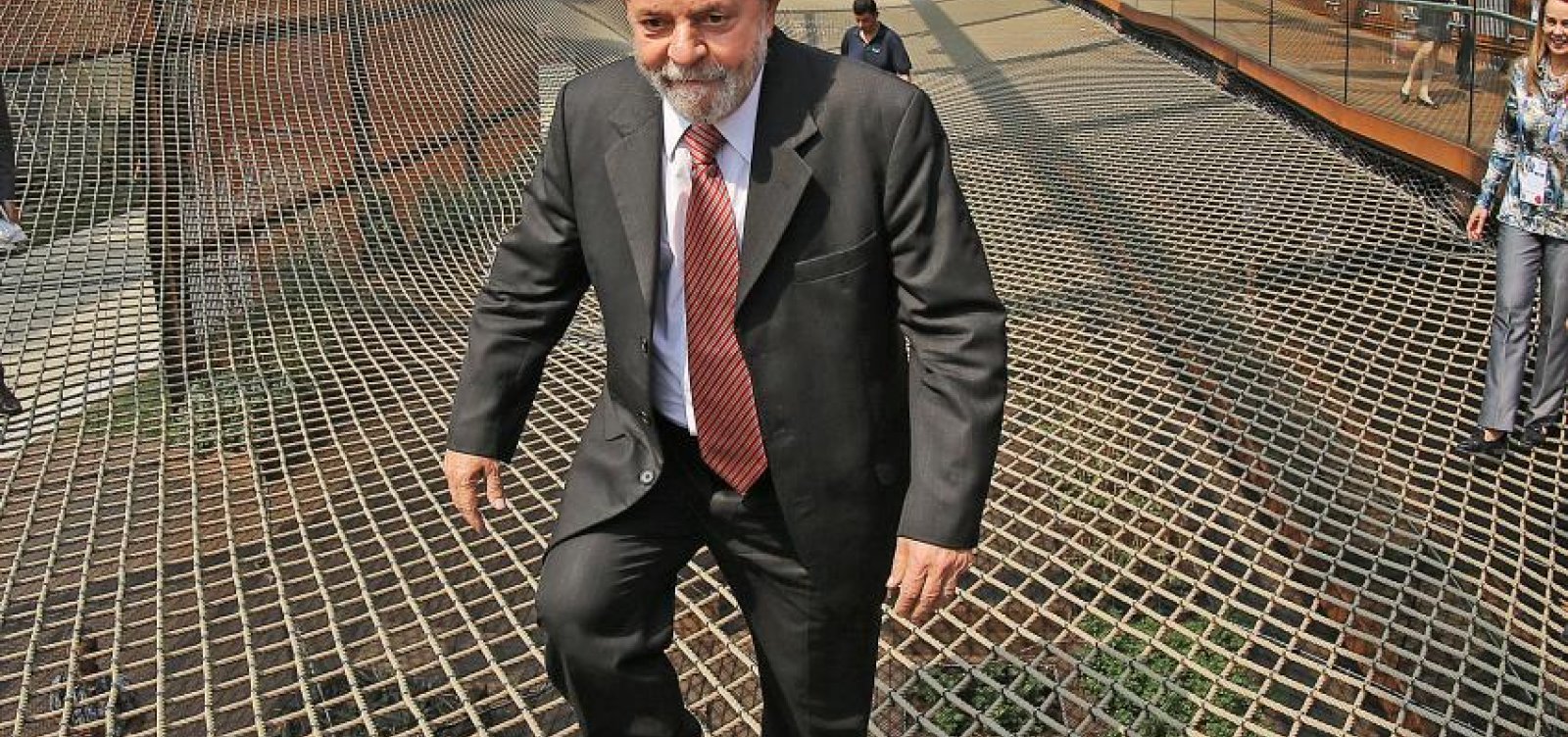 Integrantes de missão da OEA dizem que discurso de Lula 'colou' no exterior