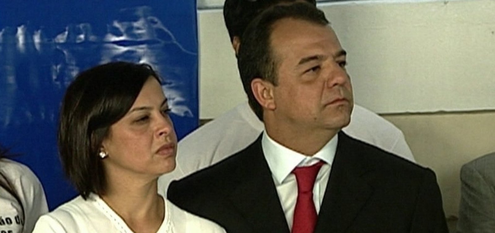 Marcelo Bretas substitui prisão domiciliar de Adriana Ancelmo por tornozeleira eletrônica