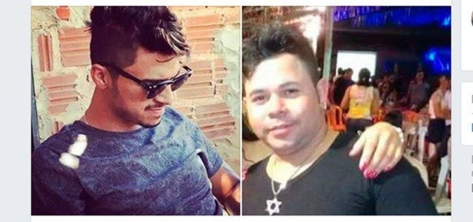 Suspeitos pela morte de cantor sertanejo e músico são detidos