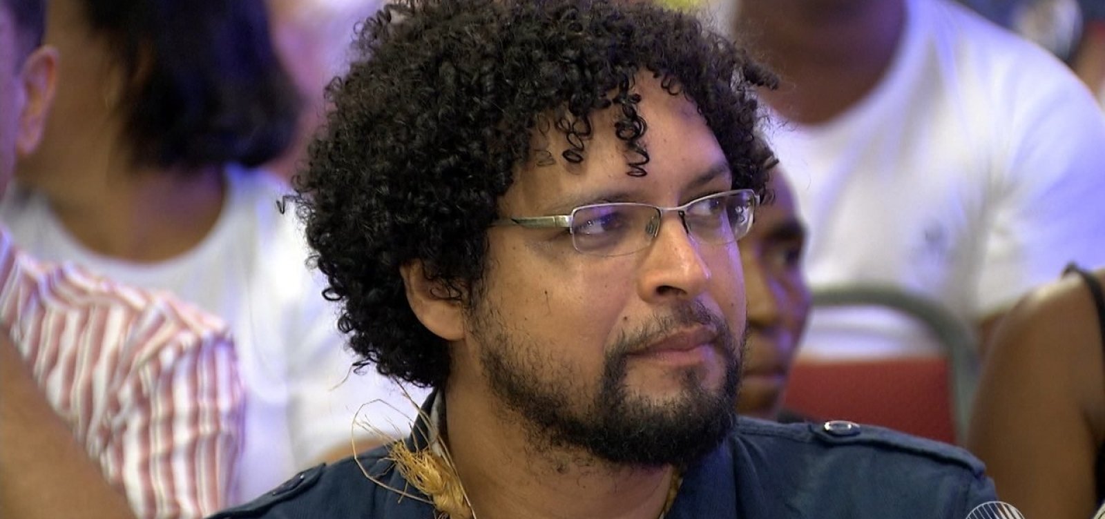 Justiça eleitoral indefere candidatura ao Senado de Fábio Nogueira e suplente