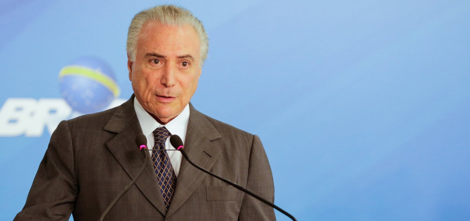 Temer envia Exército para fronteira com a Venezuela 