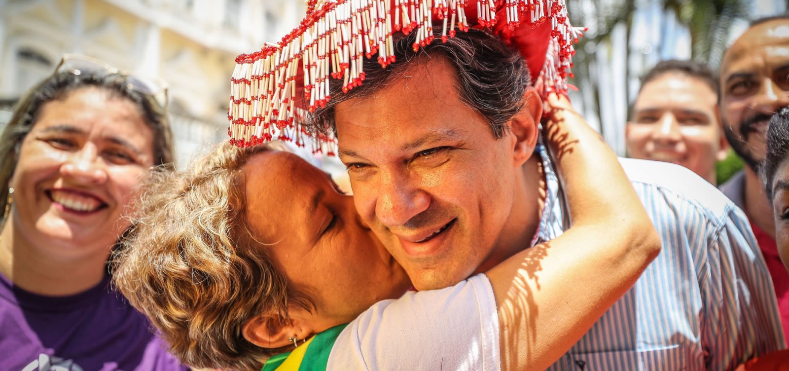 Promotor vê ‘mensalinho’ para ex-auxiliar de Fernando Haddad