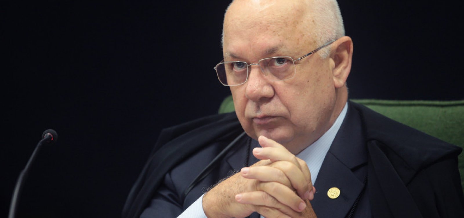 STF inaugura sala em homenagem ao ministro Teori Zavascki