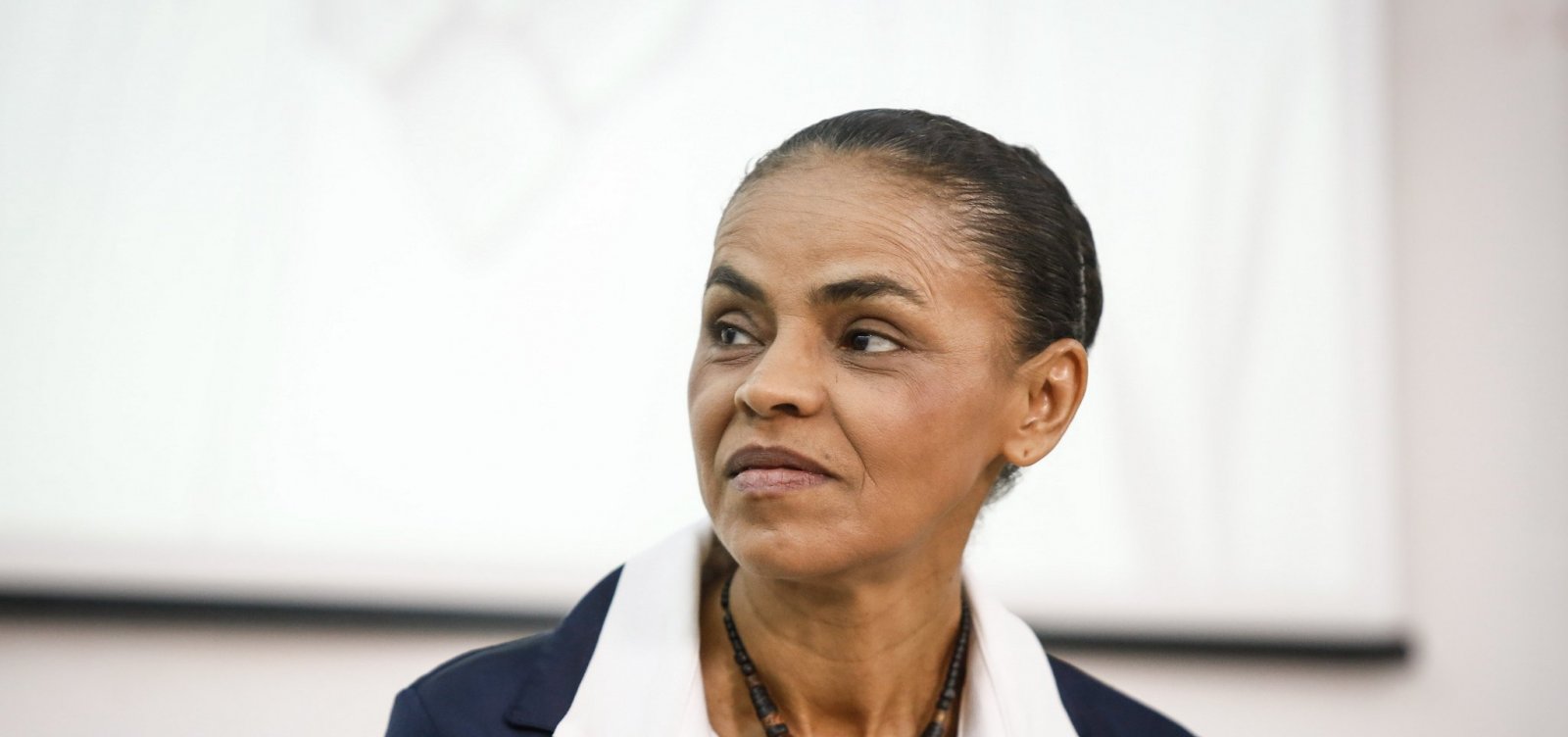 'Não foi Trump que inventou fake news. Foi Dilma contra mim', diz Marina Silva