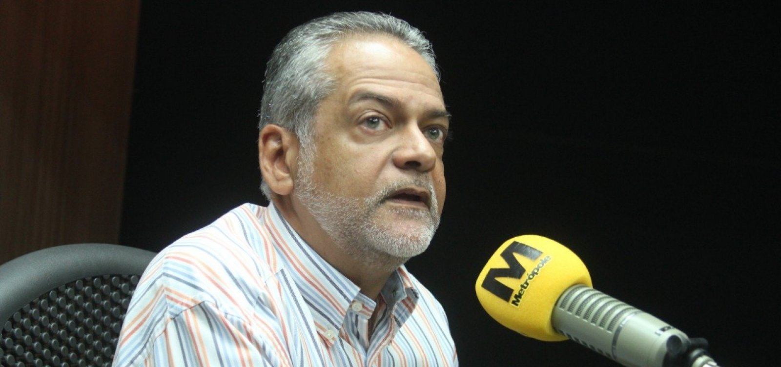 Empresários do carnaval têm que ter 'menos choro e mais transpiração', diz Isaac Edington