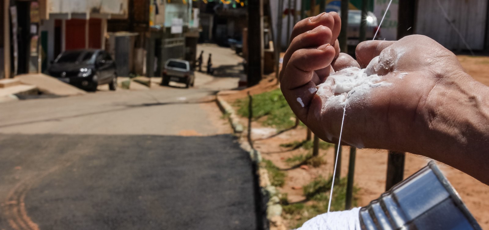 Uso do cerol tem punição branda em Salvador; 'solução' da prefeitura divide opiniões
