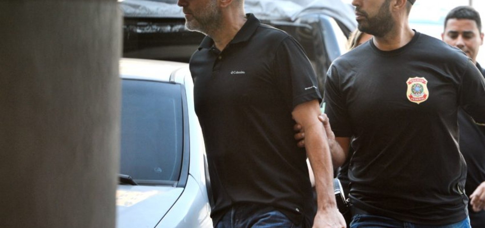 Ex-secretário de Saúde de Cabral volta a ser preso pela Lava Jato no RJ