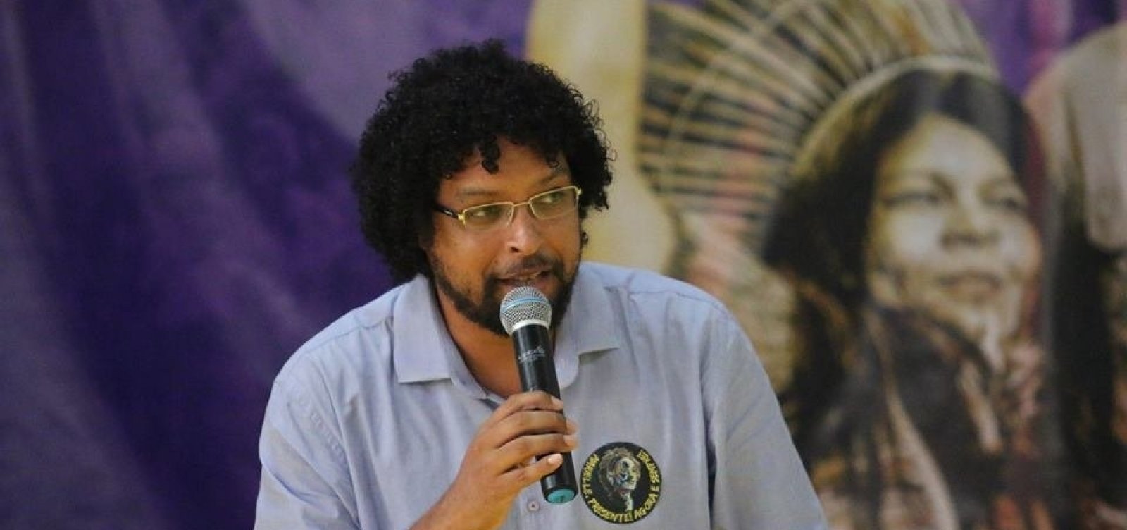 Candidatura de Fábio Nogueira é deferida pelo TRE-BA