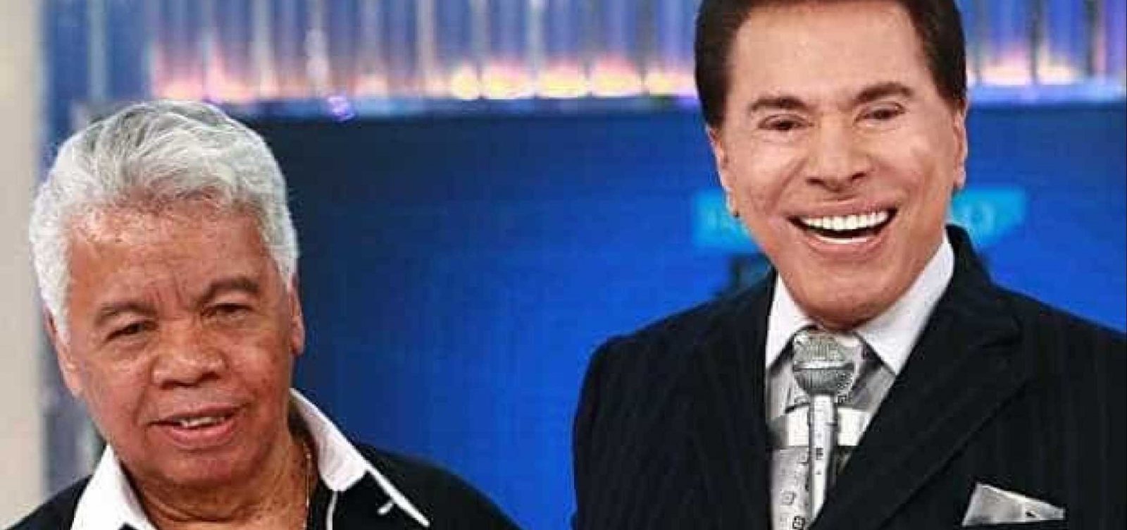 Roque fiel escudeiro de Silvio Santos, realiza live com todos os protocolos  de segurança – Notícias de Araras