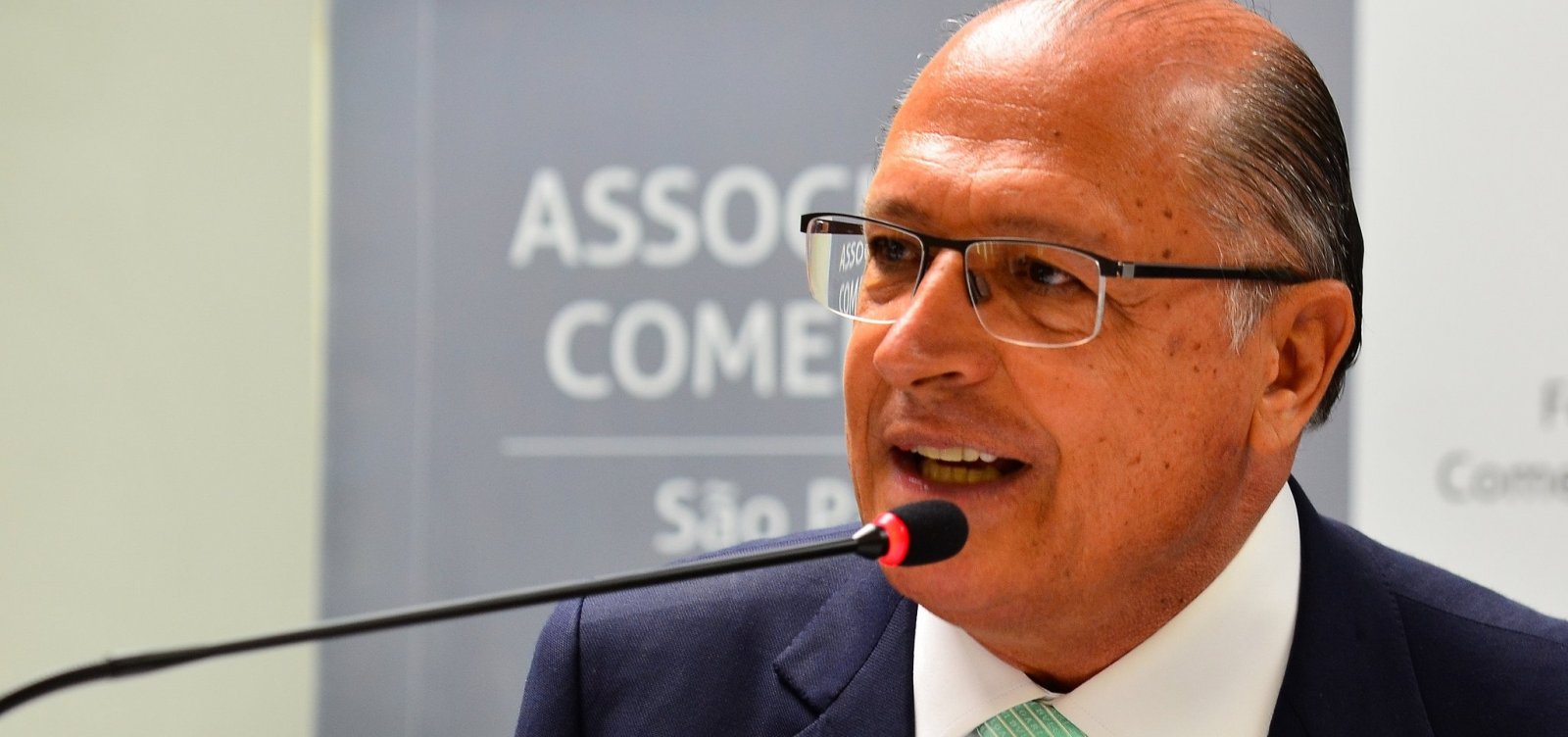 Candidaturas de Alckmin e Eymael à Presidência são aprovadas pelo TSE