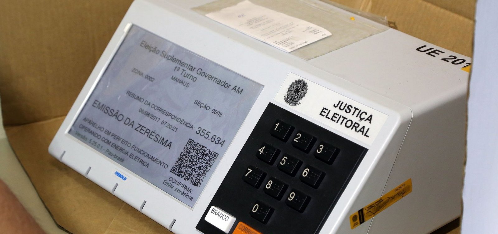 Agenda: Rui participa de caminhadas e José Ronaldo tem encontro com lideranças