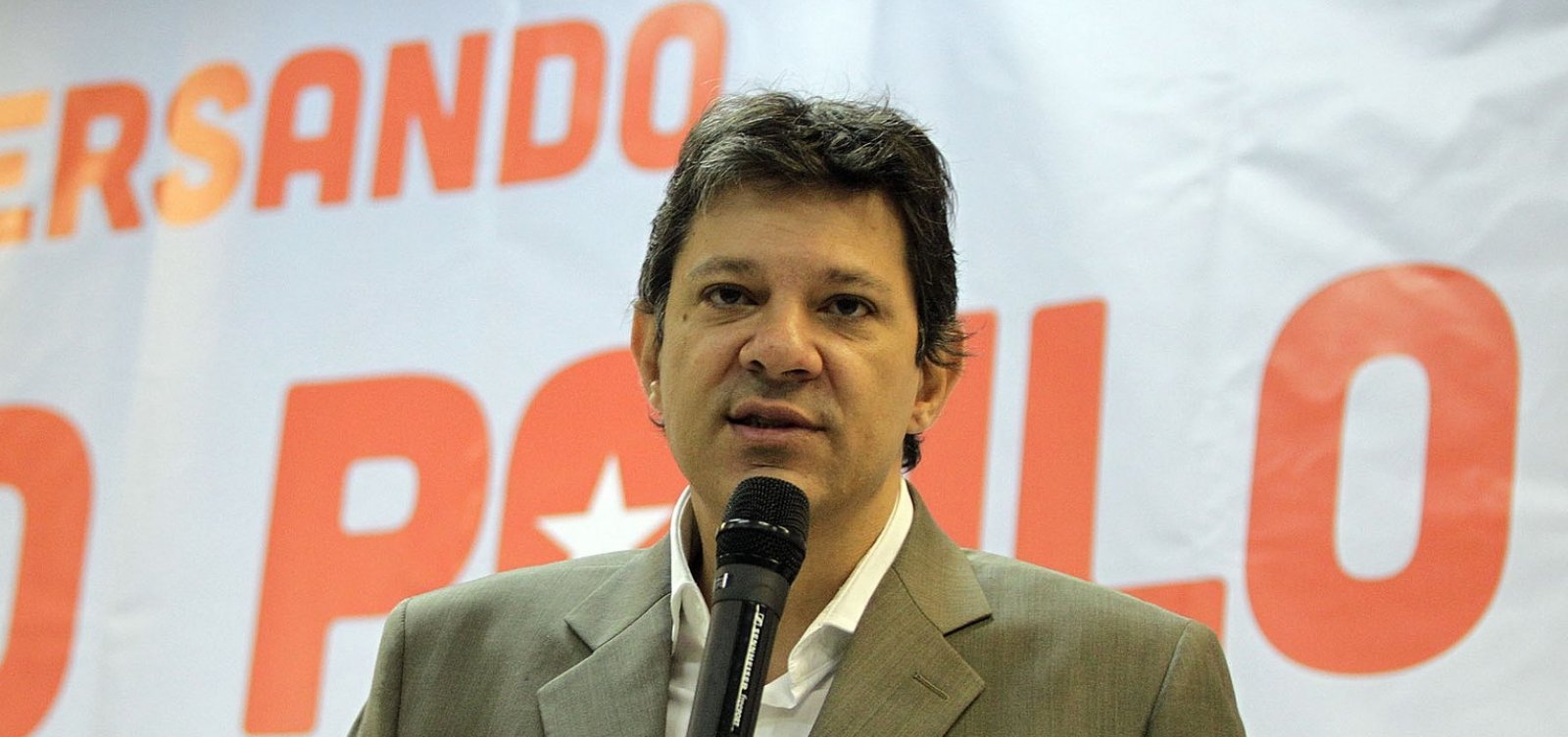 TSE autoriza horário eleitoral do PT com Haddad