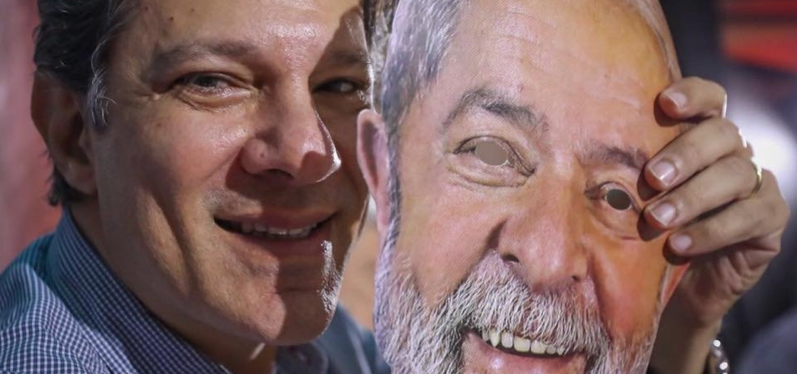 Rivais preveem crescimento rápido de Haddad com apoio de Lula nos estados