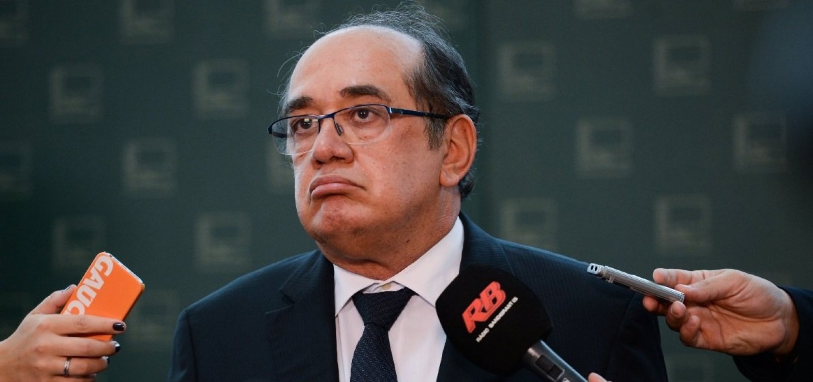 Gilmar Mendes sobre liderança de Lula em pesquisas: 'Produzimos esse desastre que aí está'