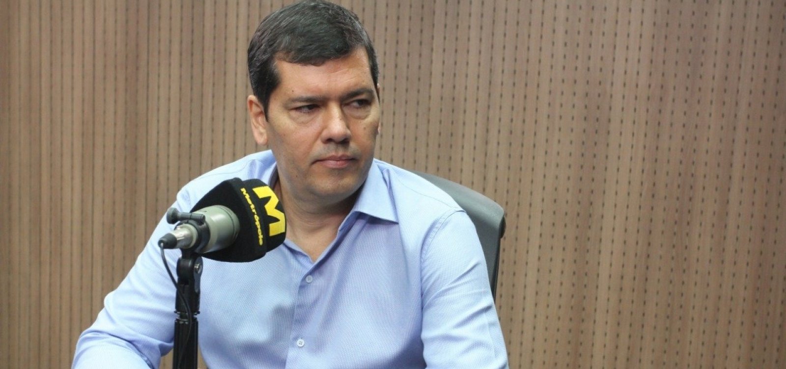 Secretário admite que acervo histórico de Salvador é ‘maltratado’