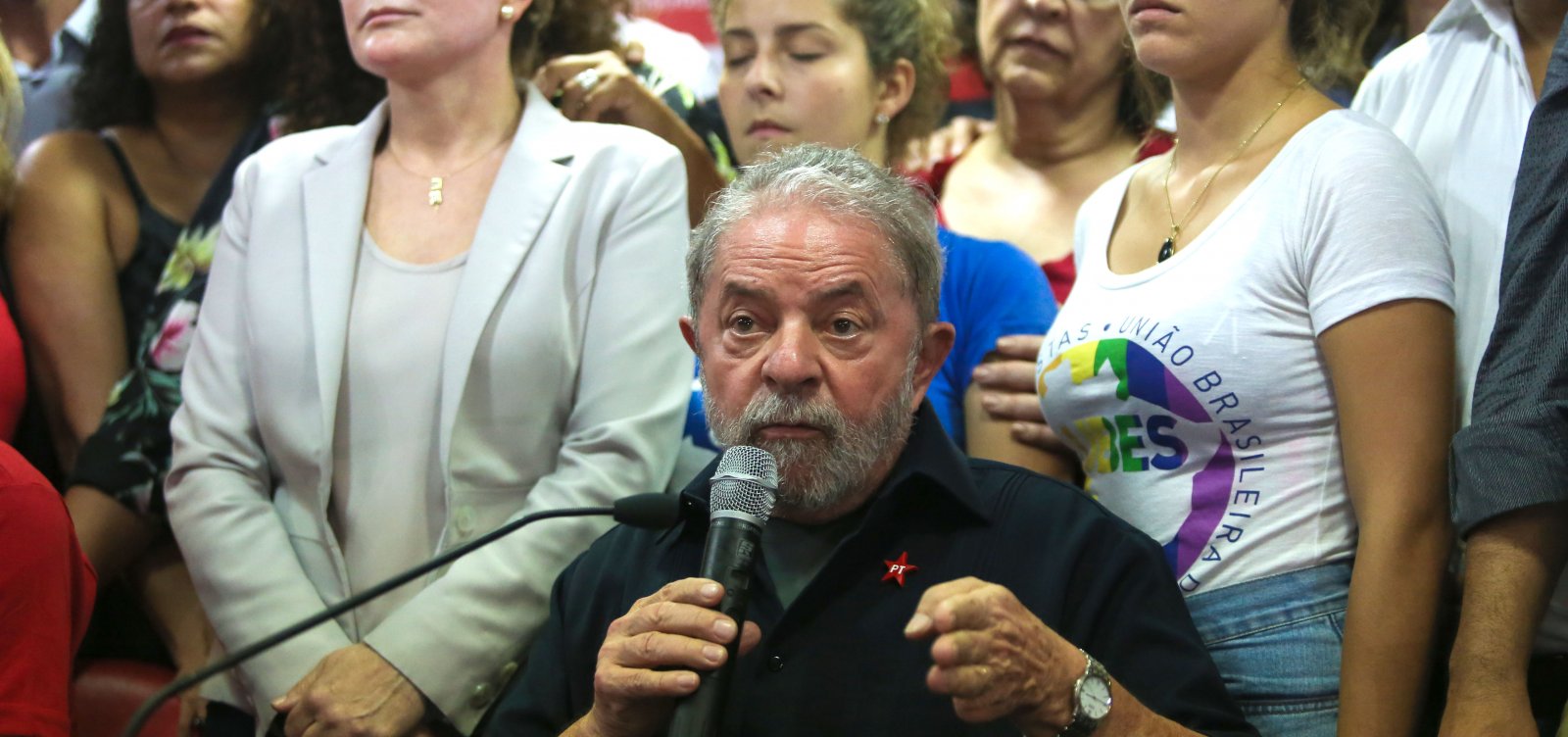 Nove ações contestam aparição de Lula nos programas eleitorais do PT