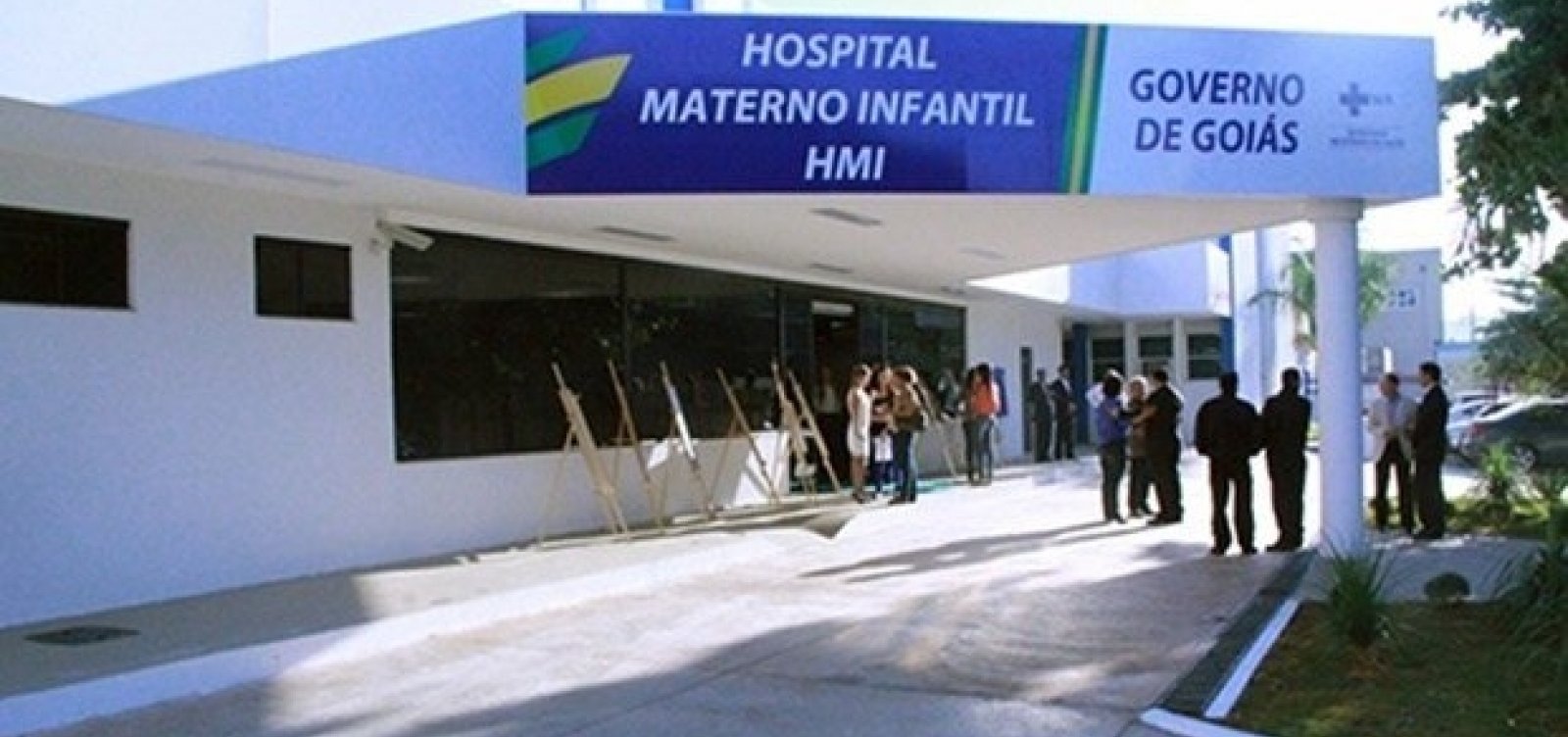 Gêmeas siamesas de Goiânia apresentam “evolução surpreendente”