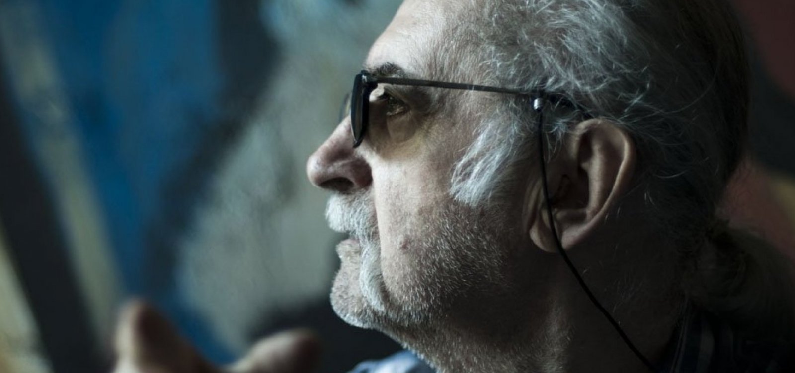 Exposição de Mário Cravo estreia amanhã em Salvador