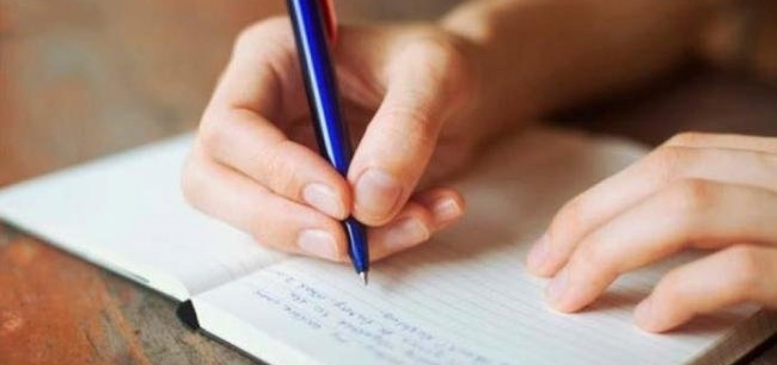 Prefeitura lança concurso de redação para alunos da rede municipal