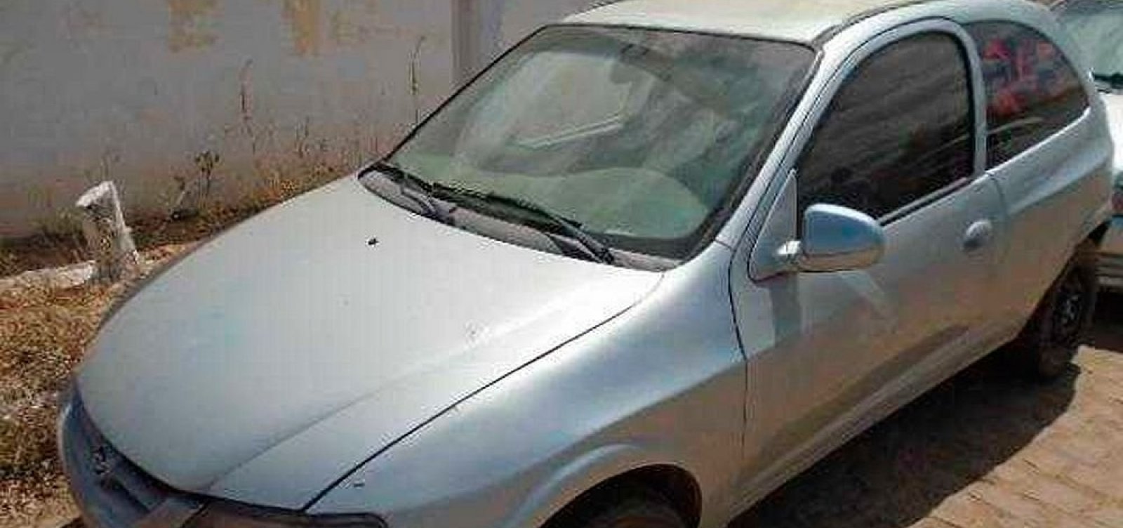 Veículos apreendidos são leiloados a partir de amanhã em sete cidades do interior