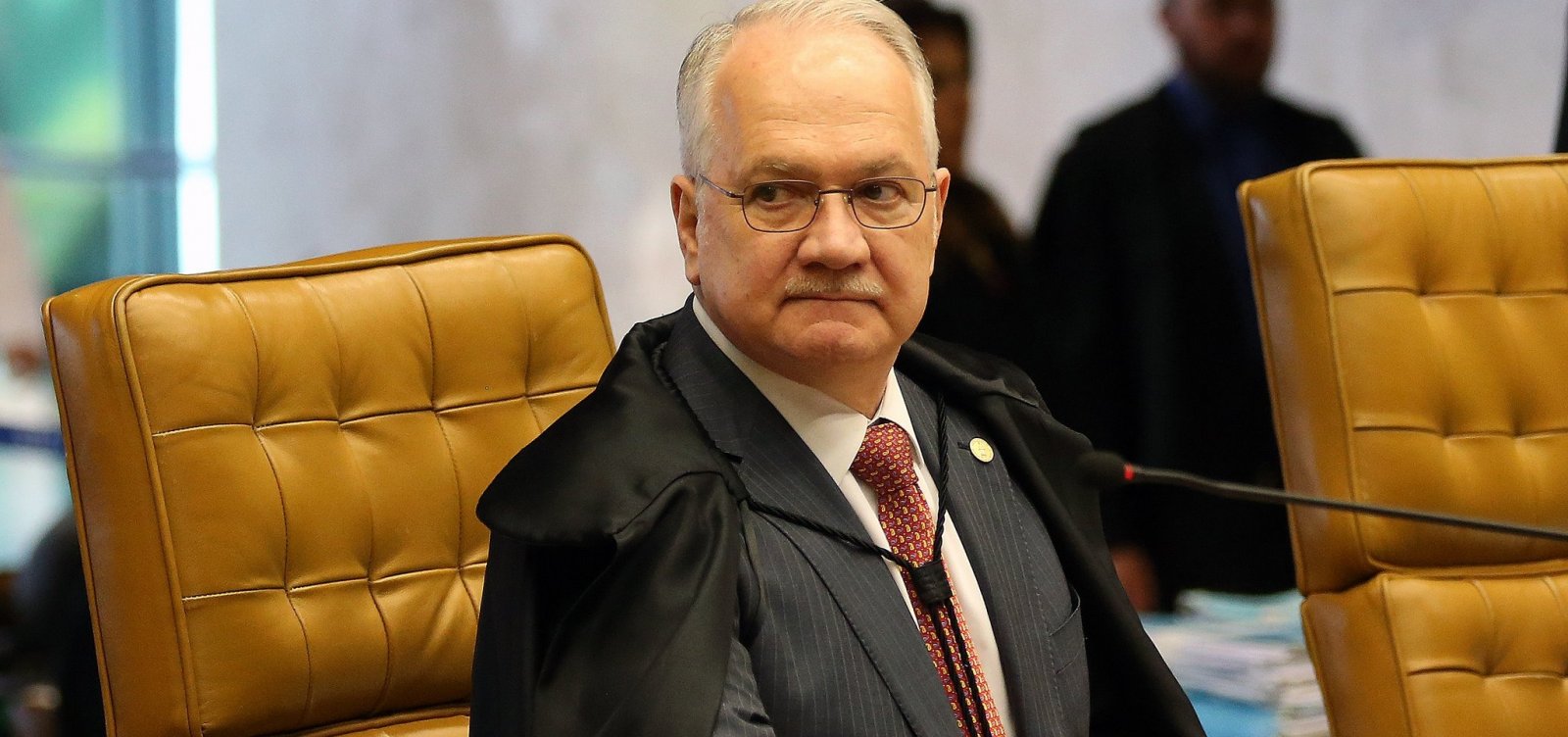 Fachin autoriza três inquéritos contra Marun e outros sete parlamentares