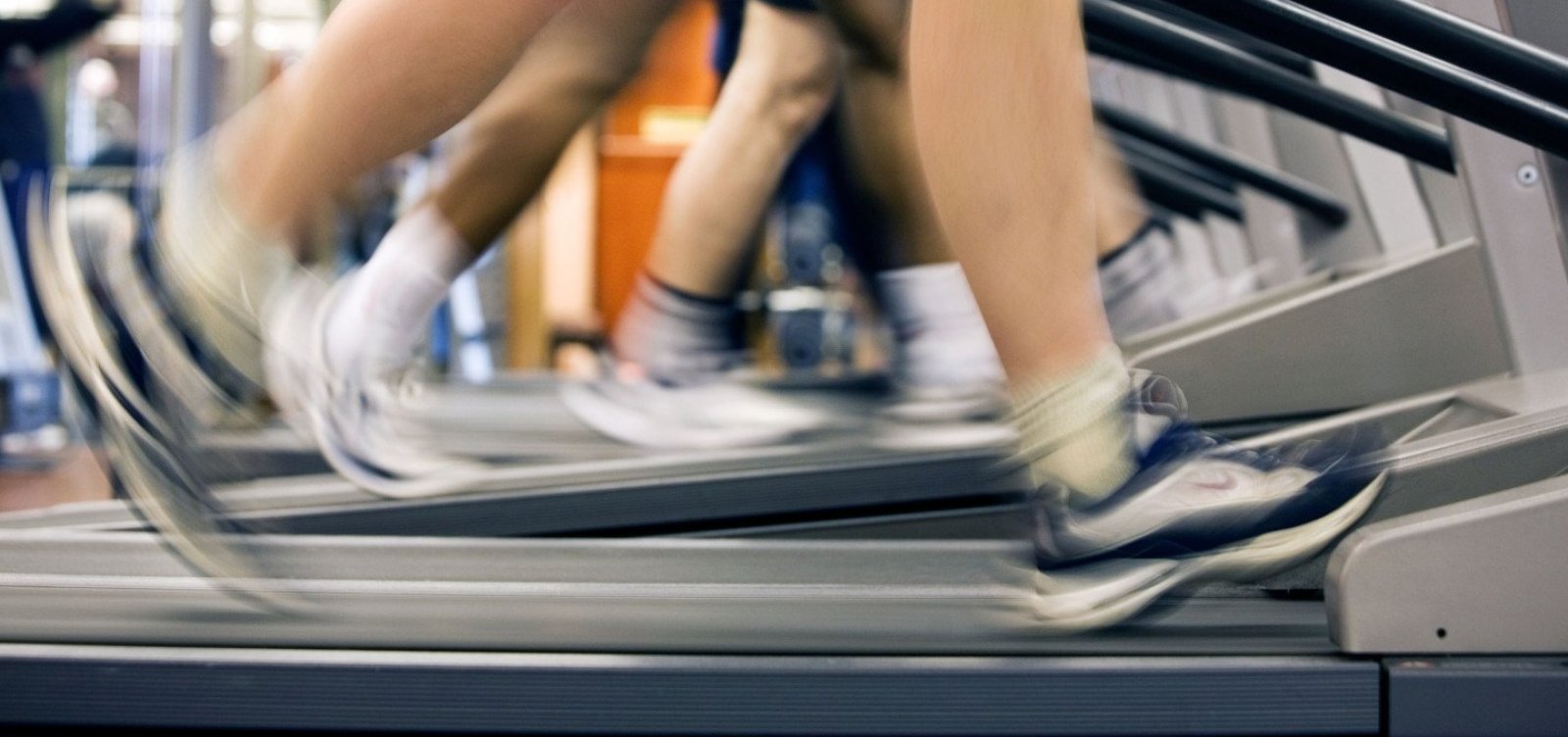 No Brasil, quase 50% das pessoas não se exercitam, diz OMS