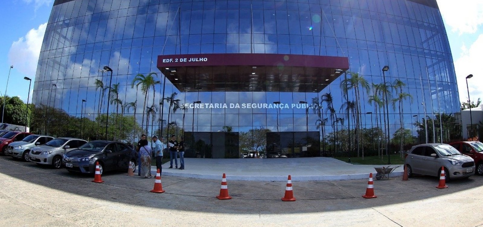 CNJ confirma legalidade de interceptações da SSP e arquiva pedido de sindicato