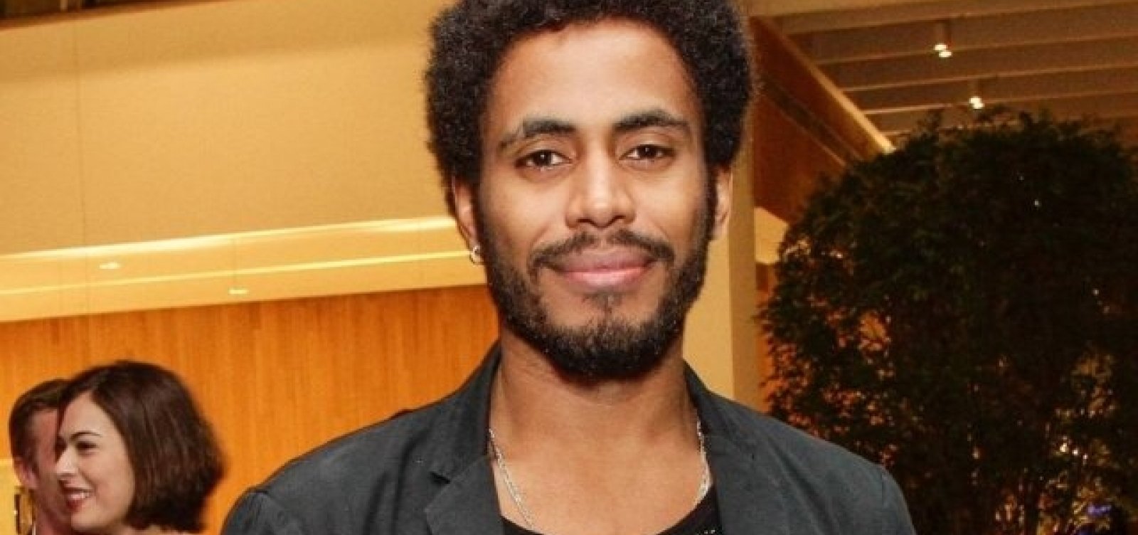 Ator global fica ferido durante tiroteio no Rio de Janeiro