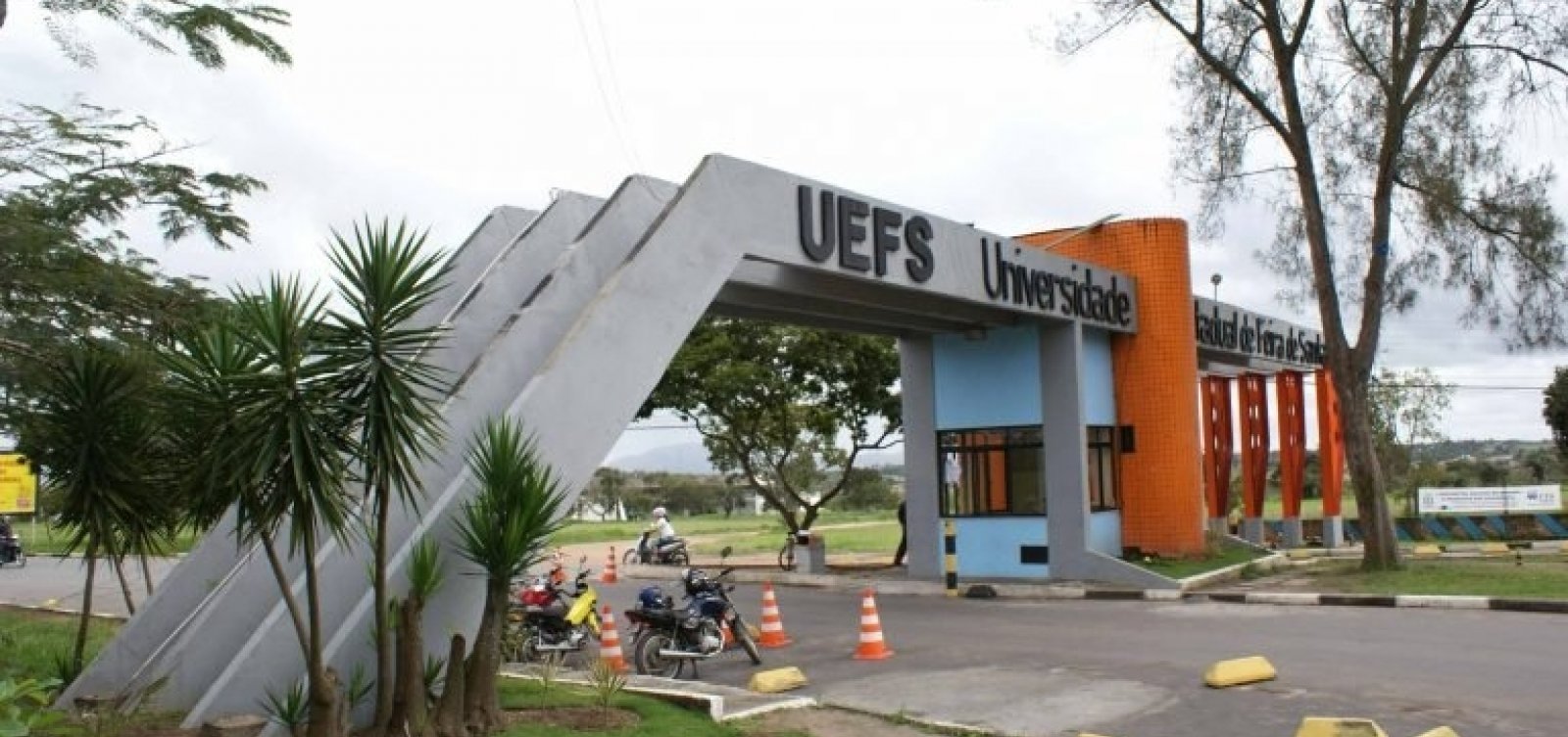 Dois servidores da Uefs são denunciados pelo MP-BA por desvio de dinheiro