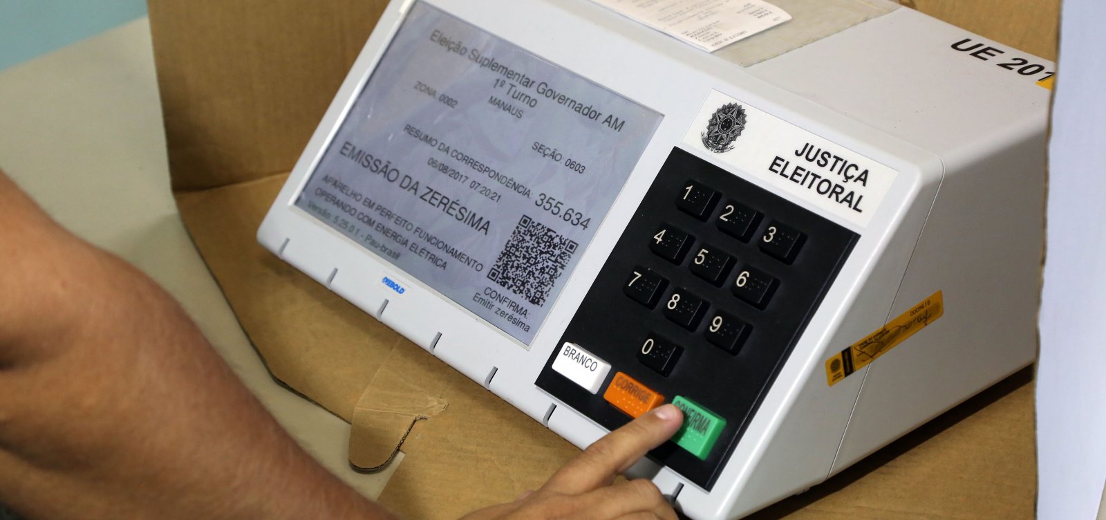 Agenda: Rui participa de caminhadas e Zé Ronaldo de carreatas no interior