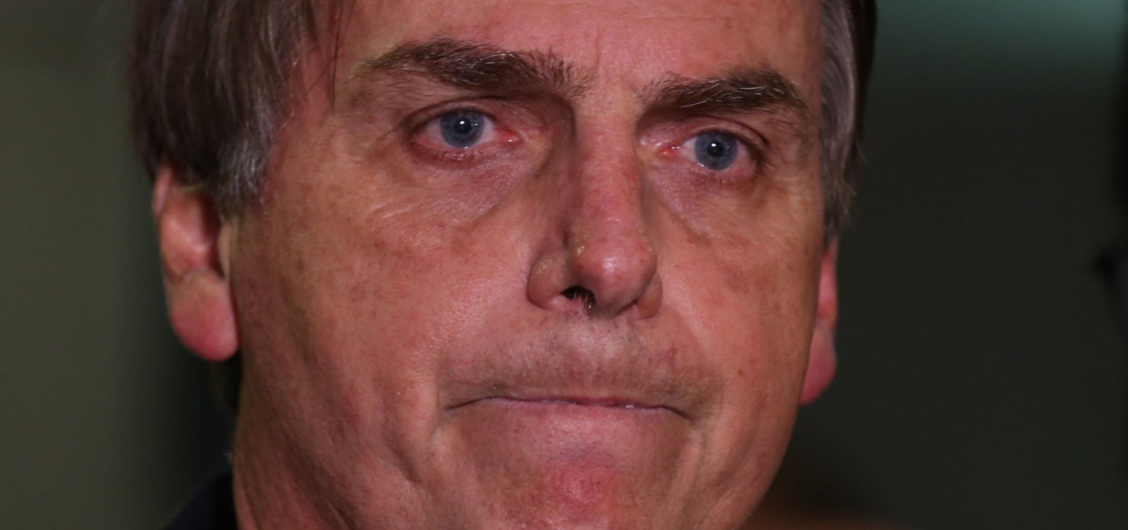 Bolsonaro deixa vazar participação em grupo de pornografia 'caiu na net'; veja