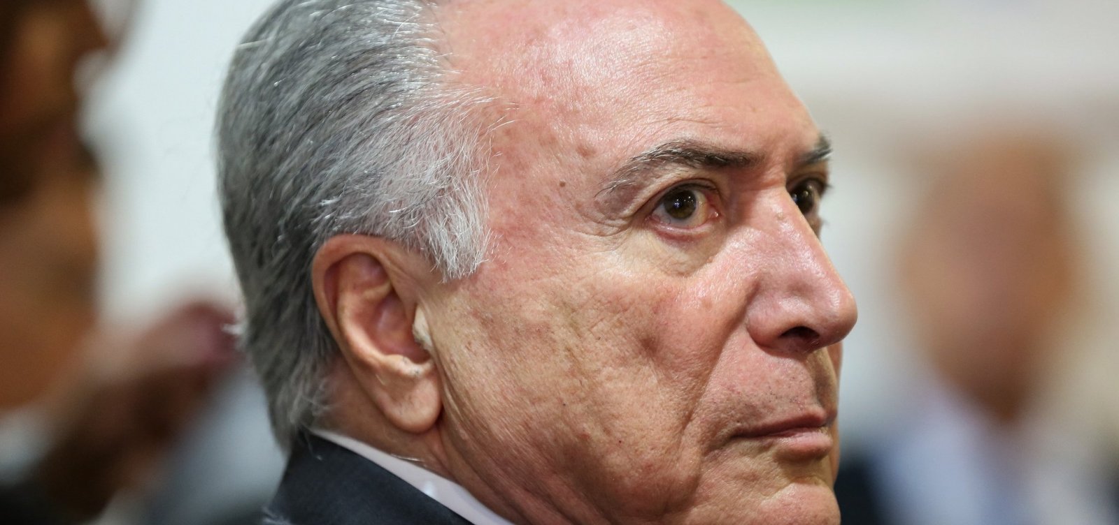 Assista: Temer lança novo vídeo contra Alckmin e lembra de apoio do PSDB ao seu governo