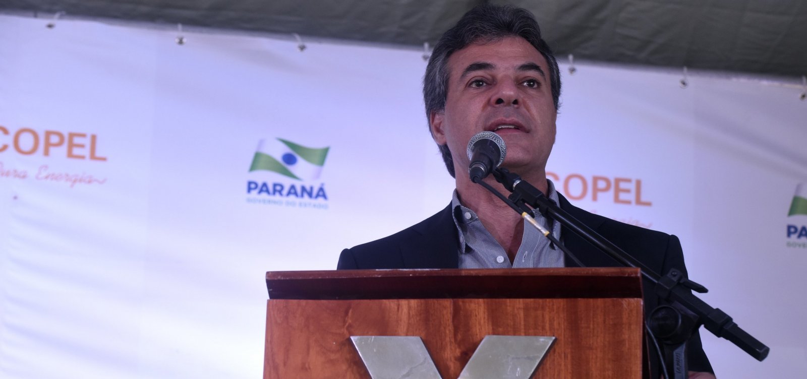 Procuradoria vê ‘organização criminosa’ instalada no governo do Paraná