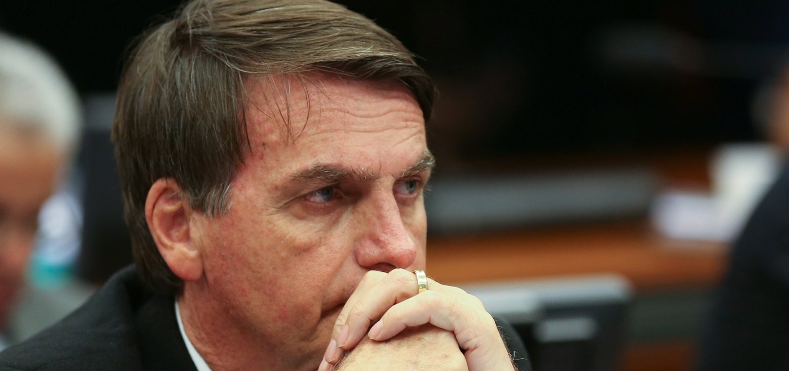 ONU apela que Brasil use diálogo para debater diferenças políticas