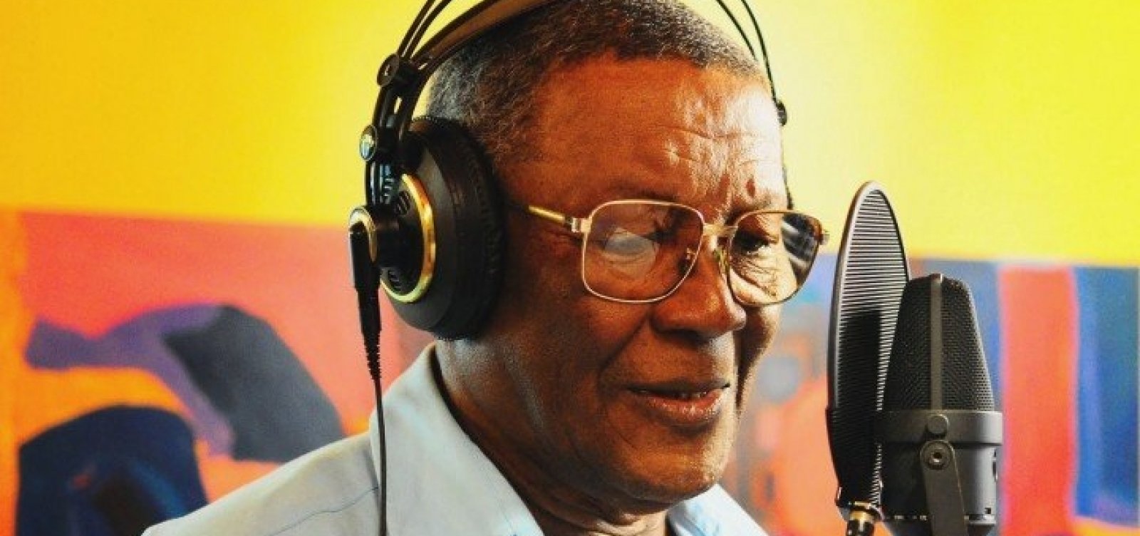 Sambista Wilson Moreira morre aos 81 anos no Rio de Janeiro