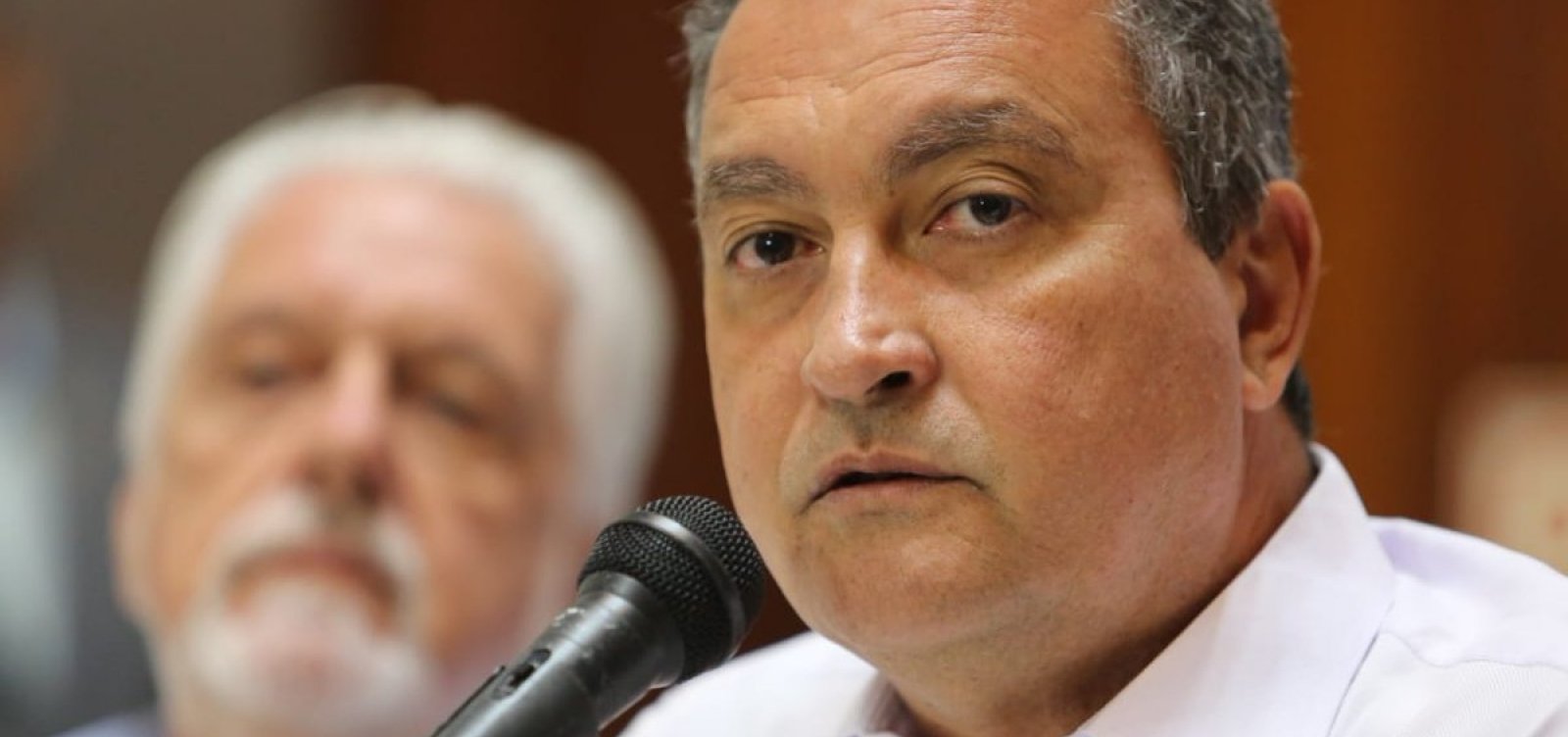 Liminar barra proibição de atores, locutores e apresentadores em propaganda de Rui