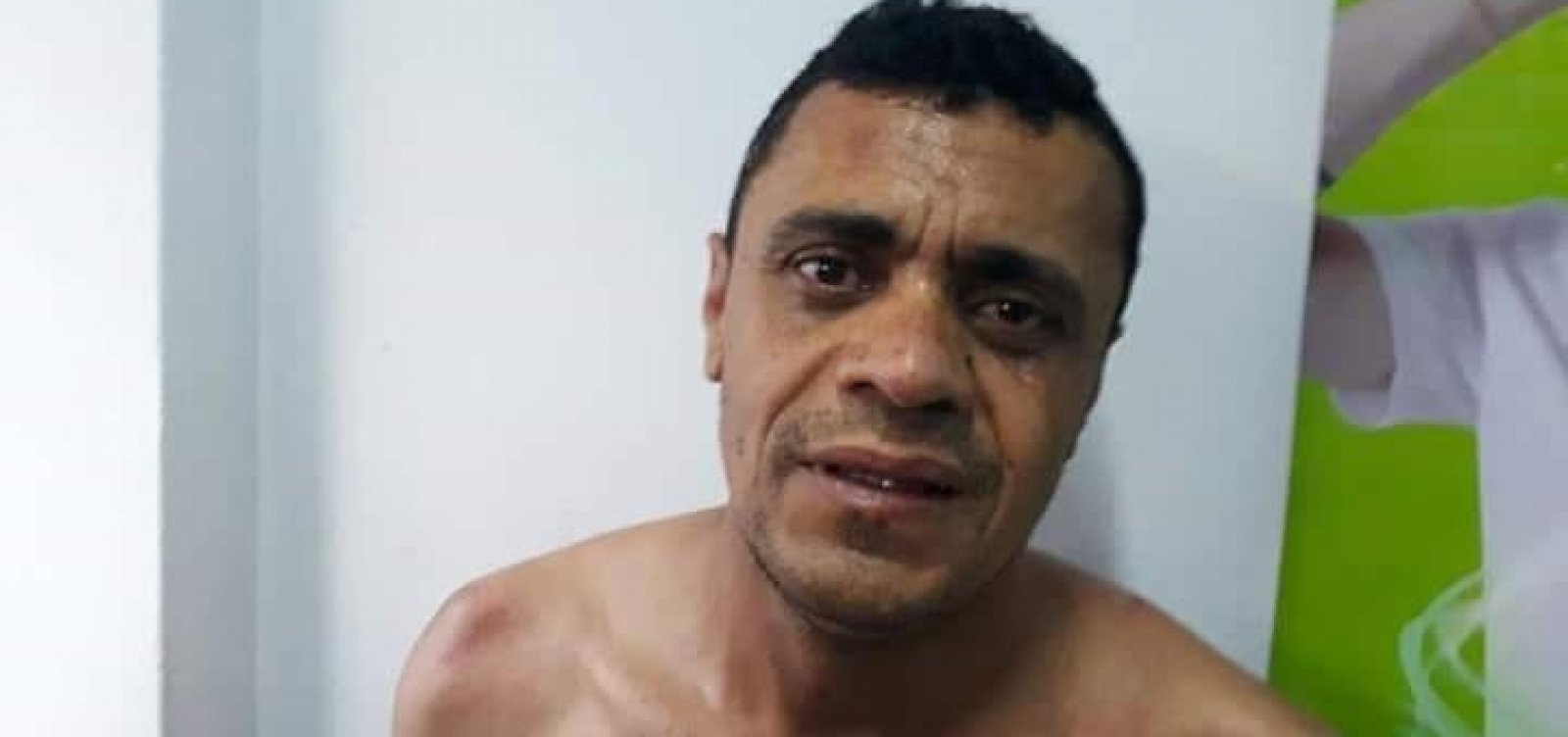  Agressor de Bolsonaro é transferido para presídio federal de Campo Grande