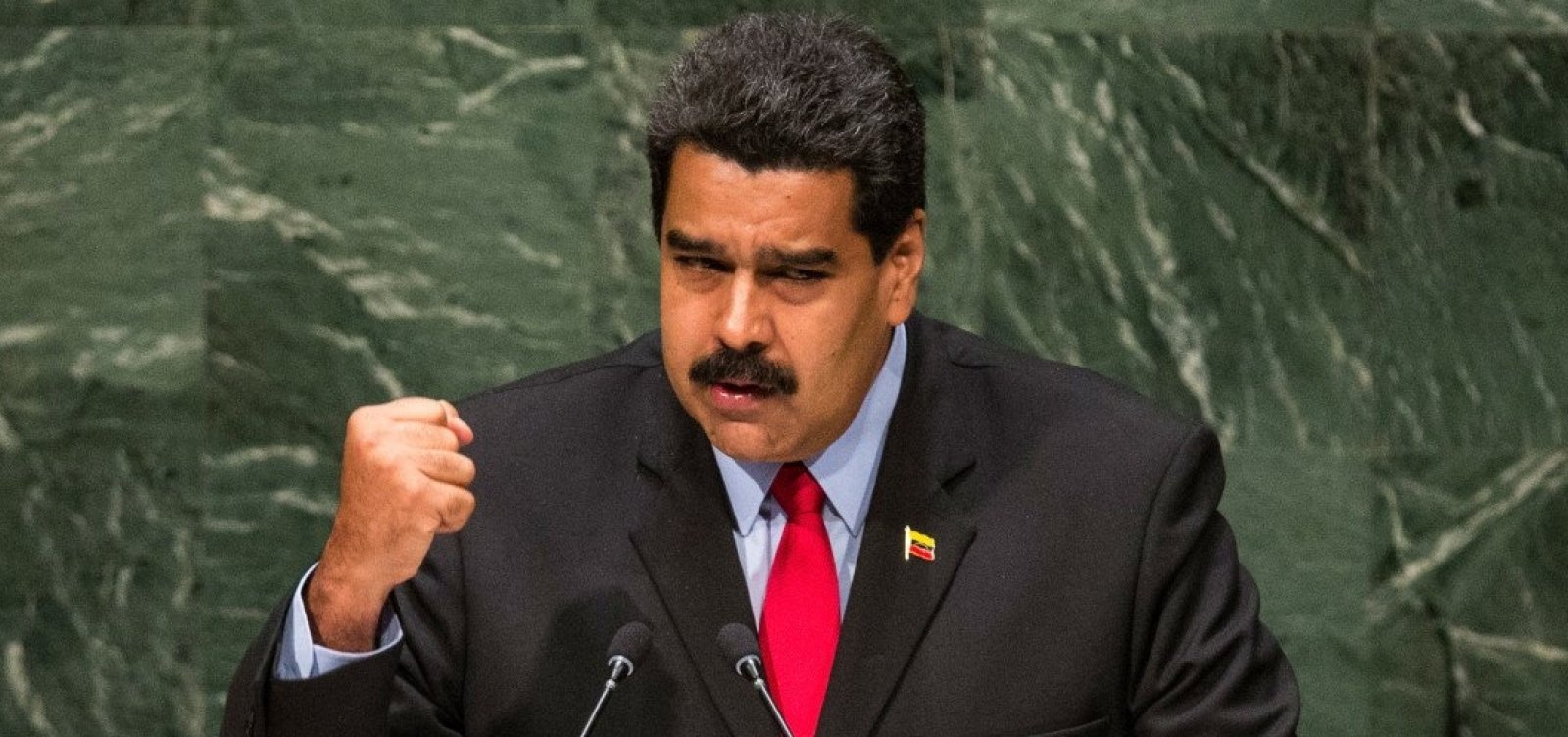 Governo Trump discutiu deposição de Maduro com militares venezuelanos, diz jornal