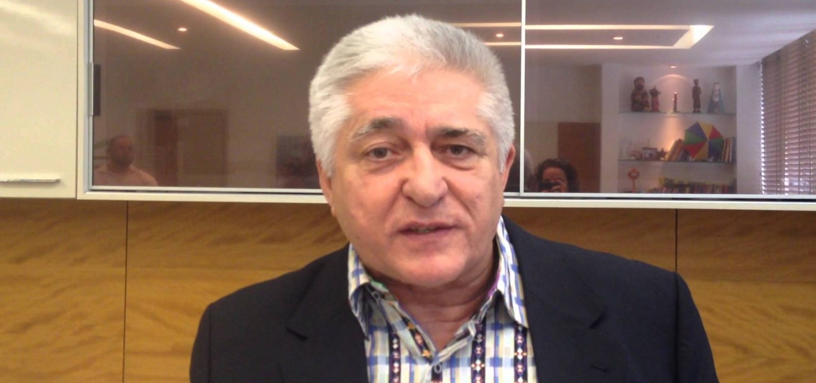 Dono da rede de farmácias Pague Menos é preso no Ceará